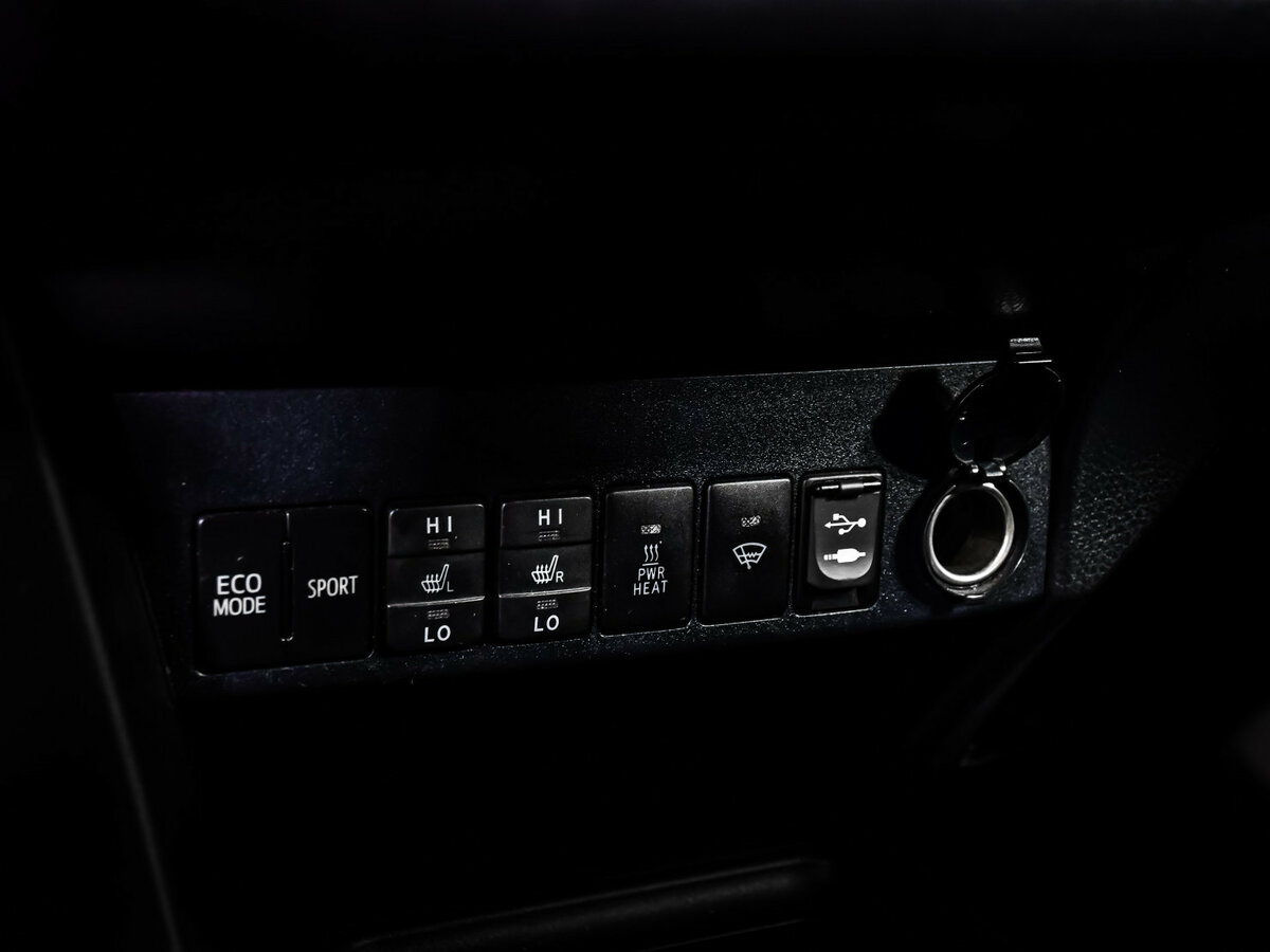 Купить Toyota RAV4, 2013, 286 450 км.. Фото: #13