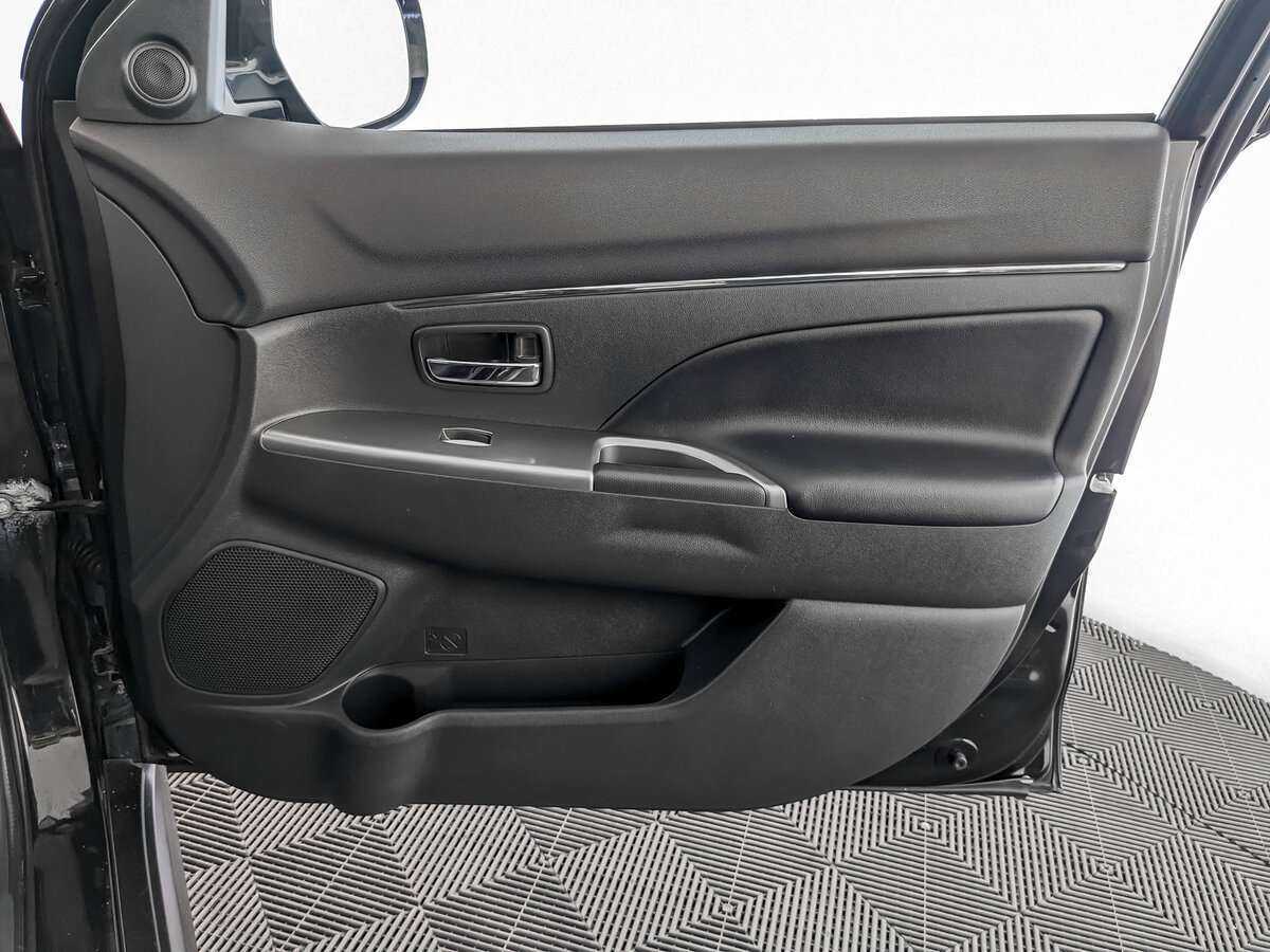 Купить Mitsubishi ASX, 2019, 93 702 км.. Фото: #19