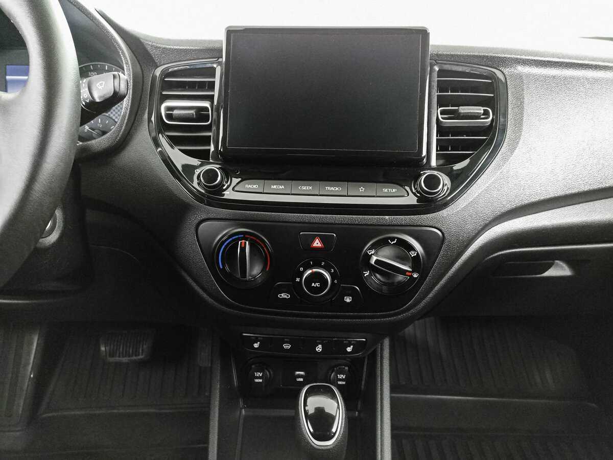 Купить Hyundai Solaris, 2021, 106 840 км.. Фото: #14