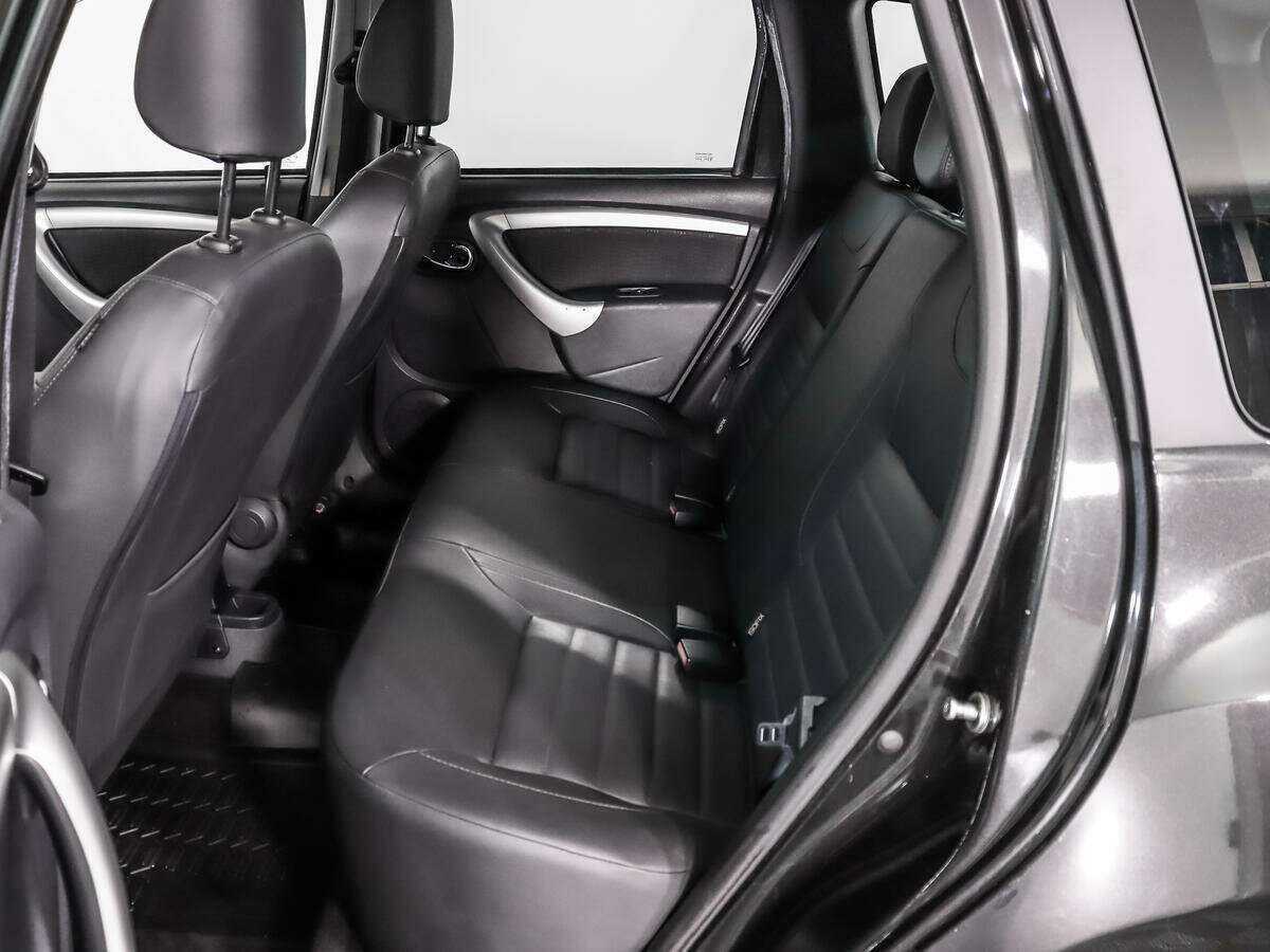 Купить Nissan Terrano, 2015, 147 910 км.. Фото: #8