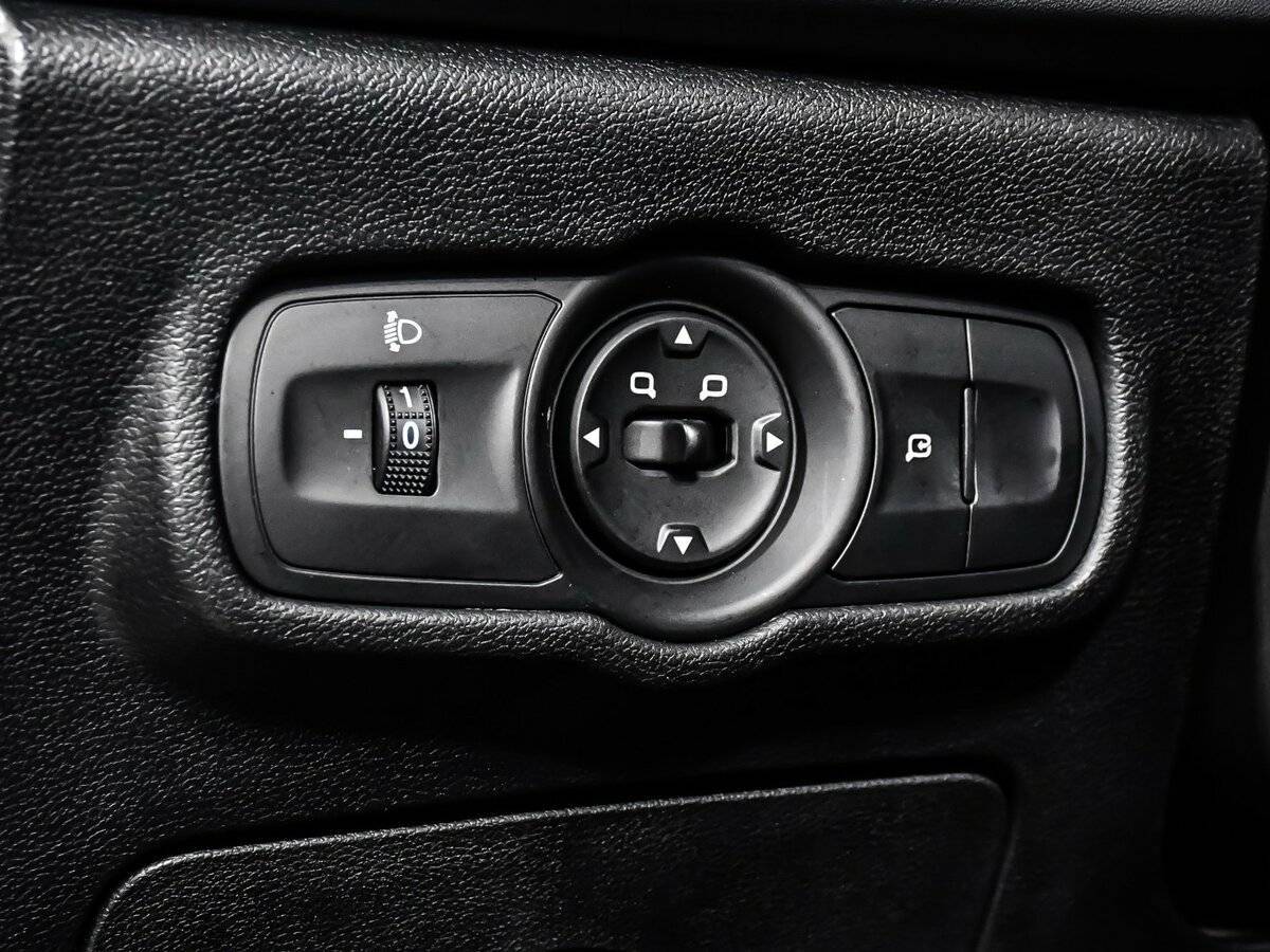 Купить OMODA S5, 2023, 18 908 км.. Фото: #13