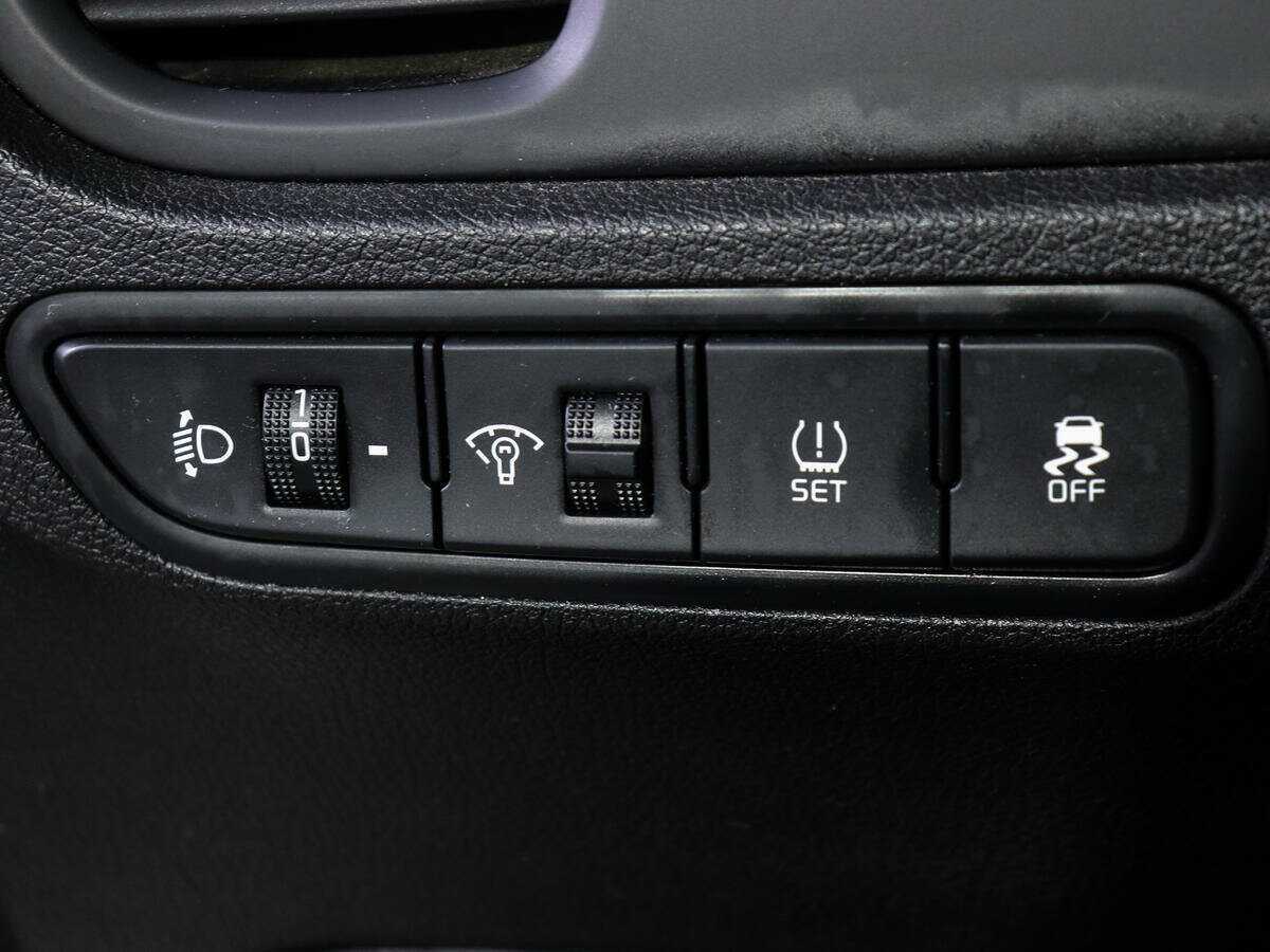 Купить Kia Rio, 2020, 38 086 км.. Фото: #17