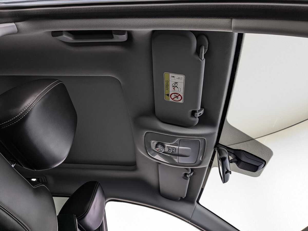 Купить Chery Tiggo 8, 2022, 45 358 км.. Фото: #22