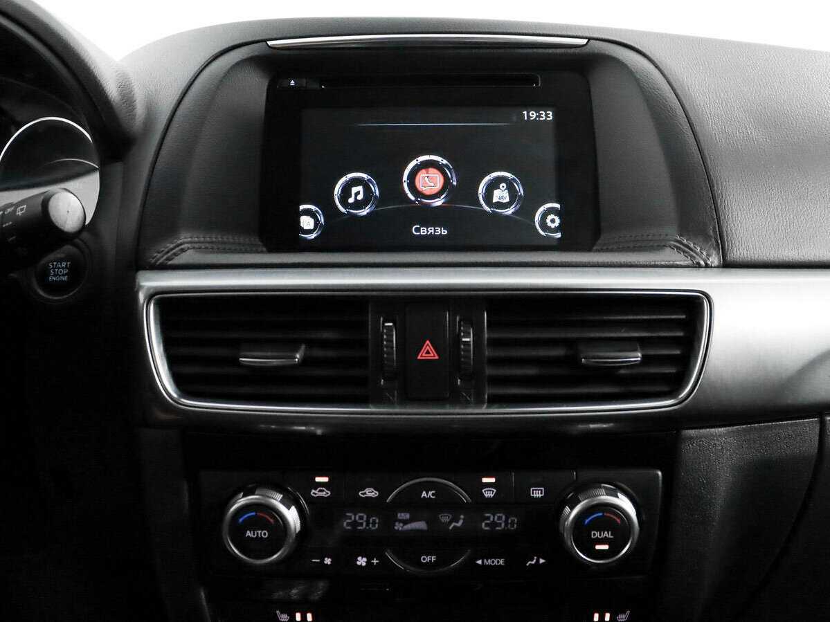 Купить Mazda CX-5, 2015, 124 755 км.. Фото: #14