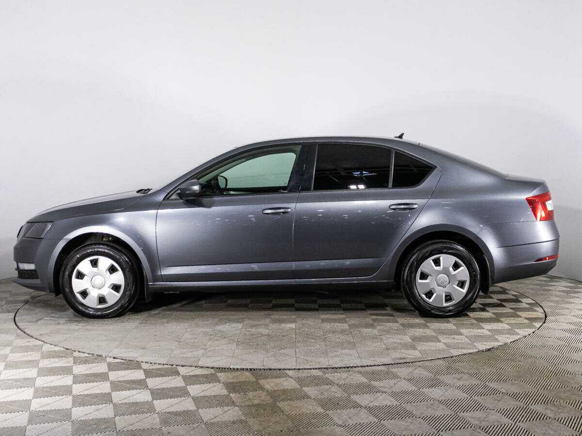 Купить Skoda Octavia, 2018, 225 034 км.. Фото: #7