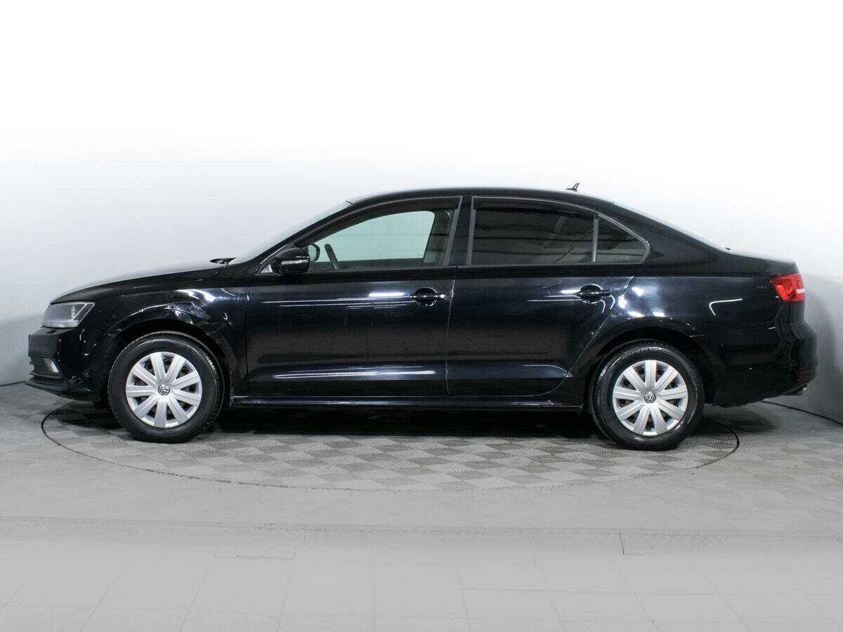 Купить Volkswagen Jetta, 2015, 150 319 км.. Фото: #7