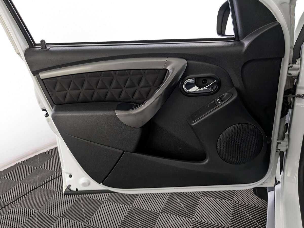 Купить Renault Duster, 2016, 42 334 км.. Фото: #13