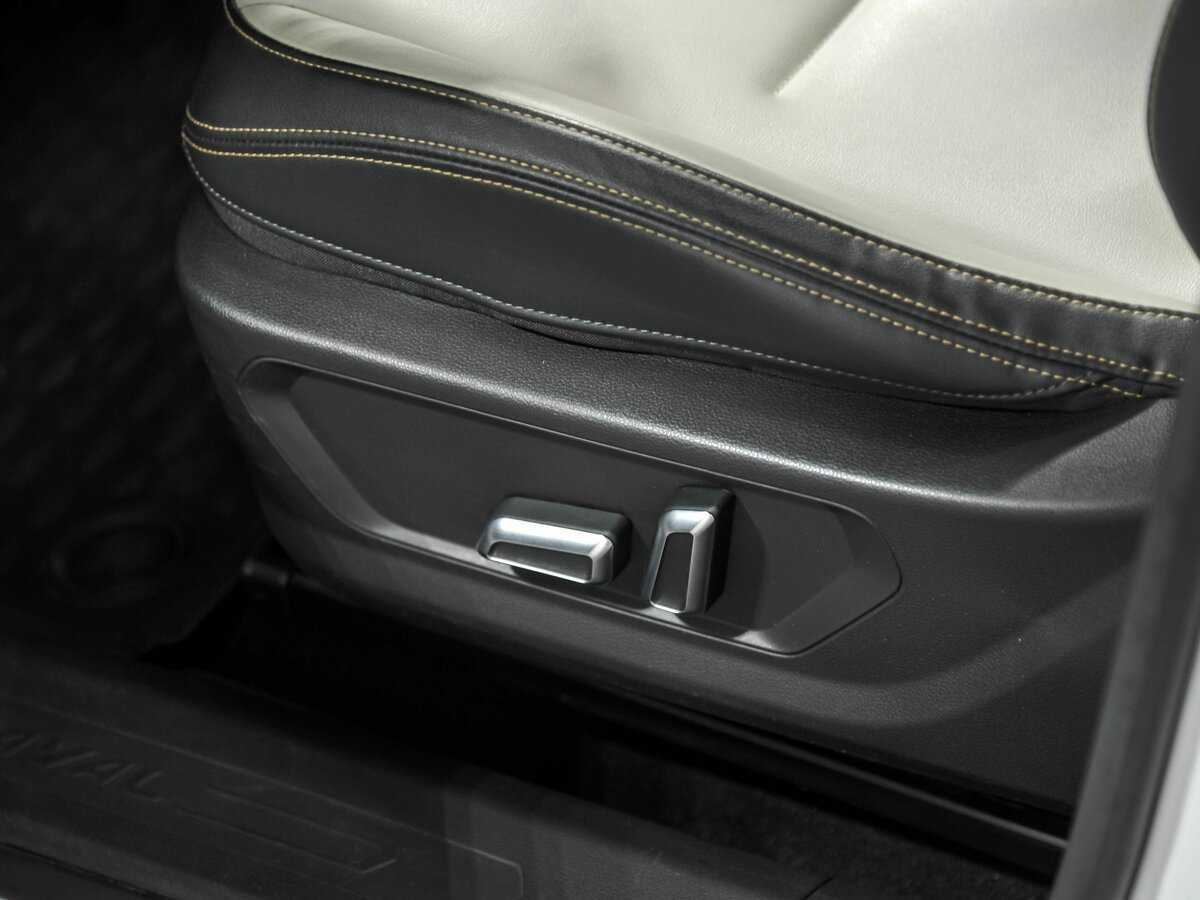 Купить Haval Jolion, 2021, 61 981 км.. Фото: #17