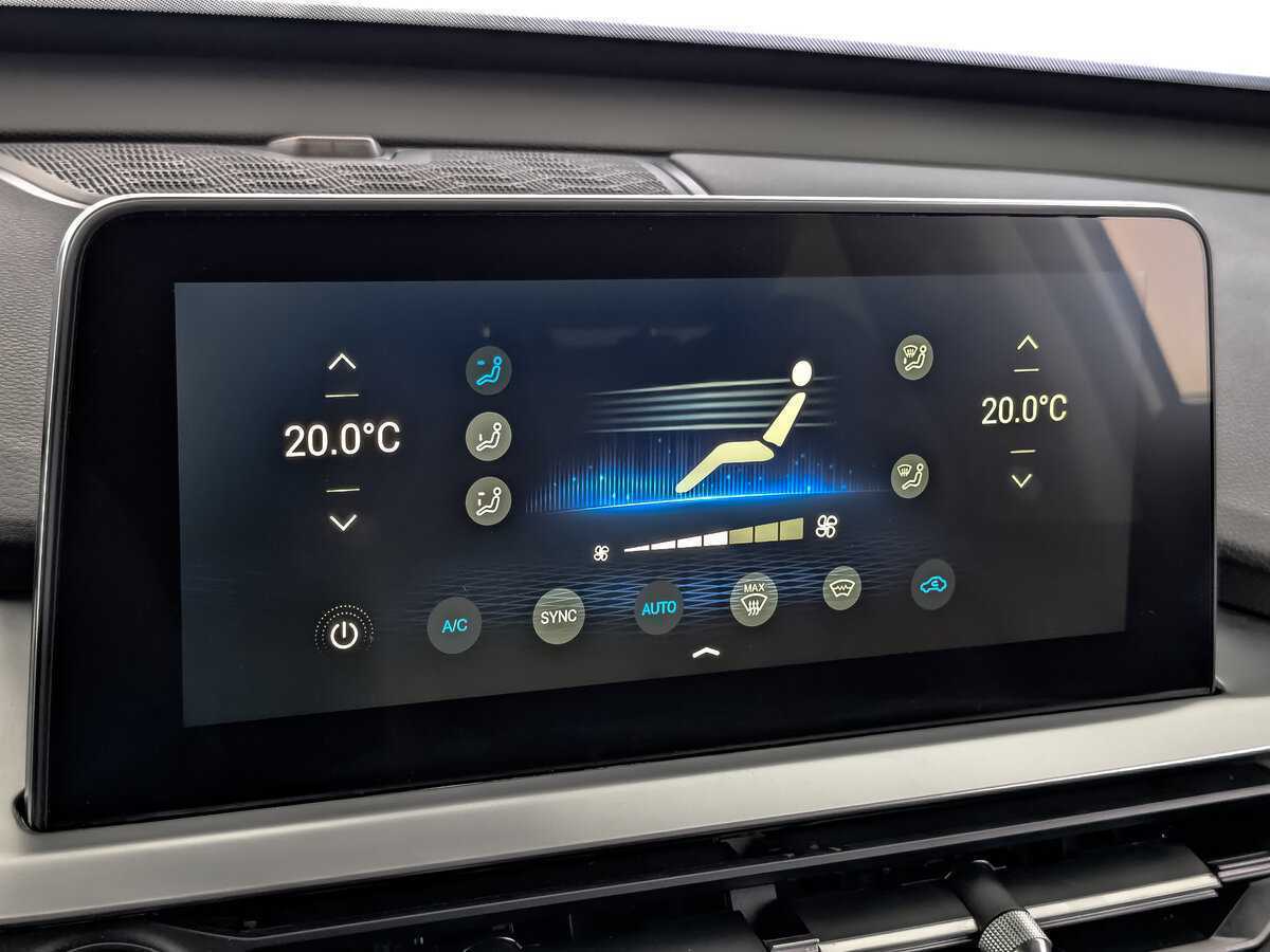 Купить Chery Tiggo 7 Pro, 2022, 44 652 км.. Фото: #25