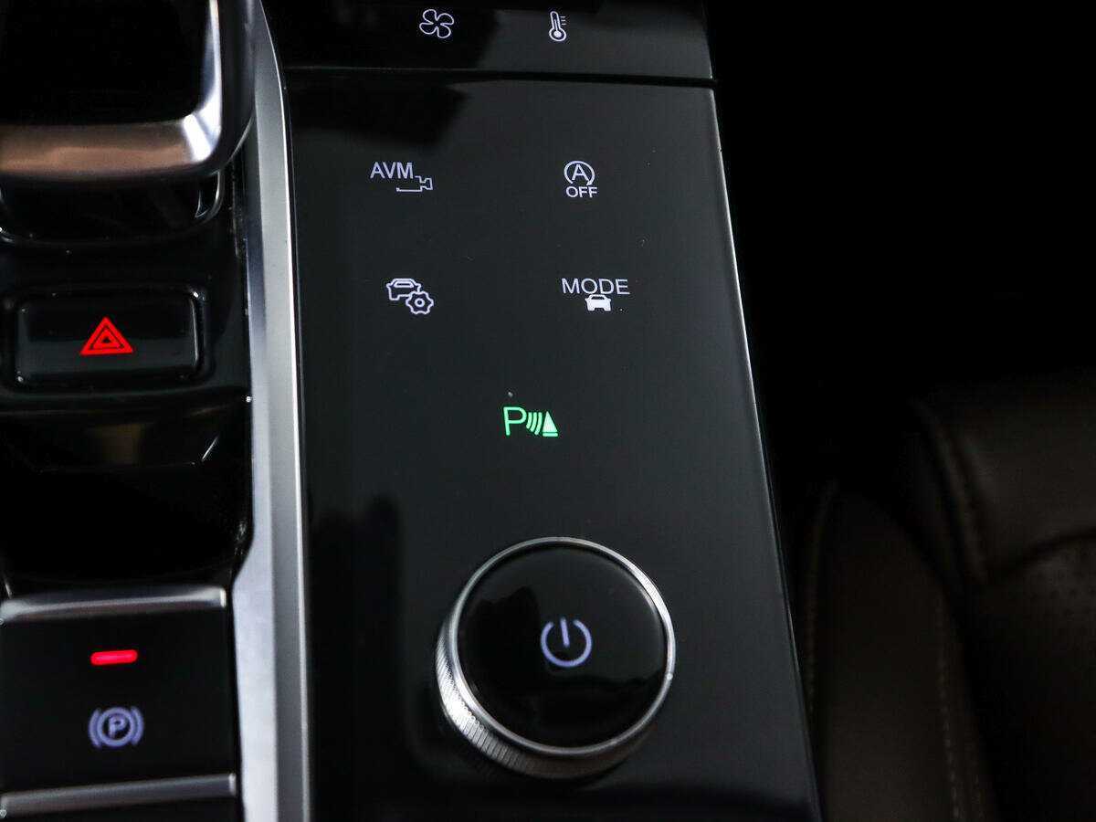 Купить Chery Tiggo 8 Pro, 2021, 101 529 км.. Фото: #15