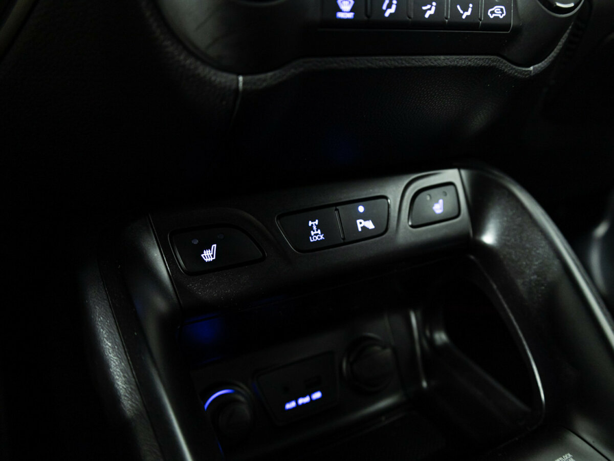 Купить Hyundai ix35, 2014, 148 922 км.. Фото: #17