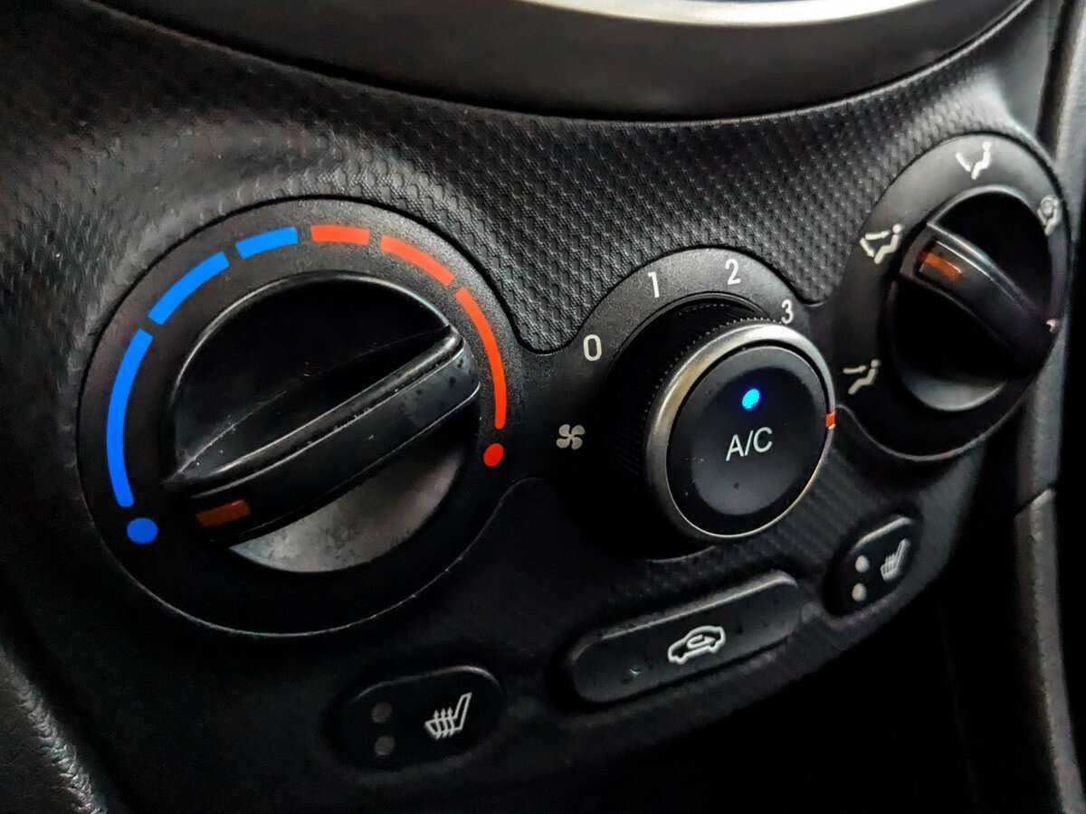 Купить Hyundai Solaris, 2014, 92 093 км.. Фото: #20