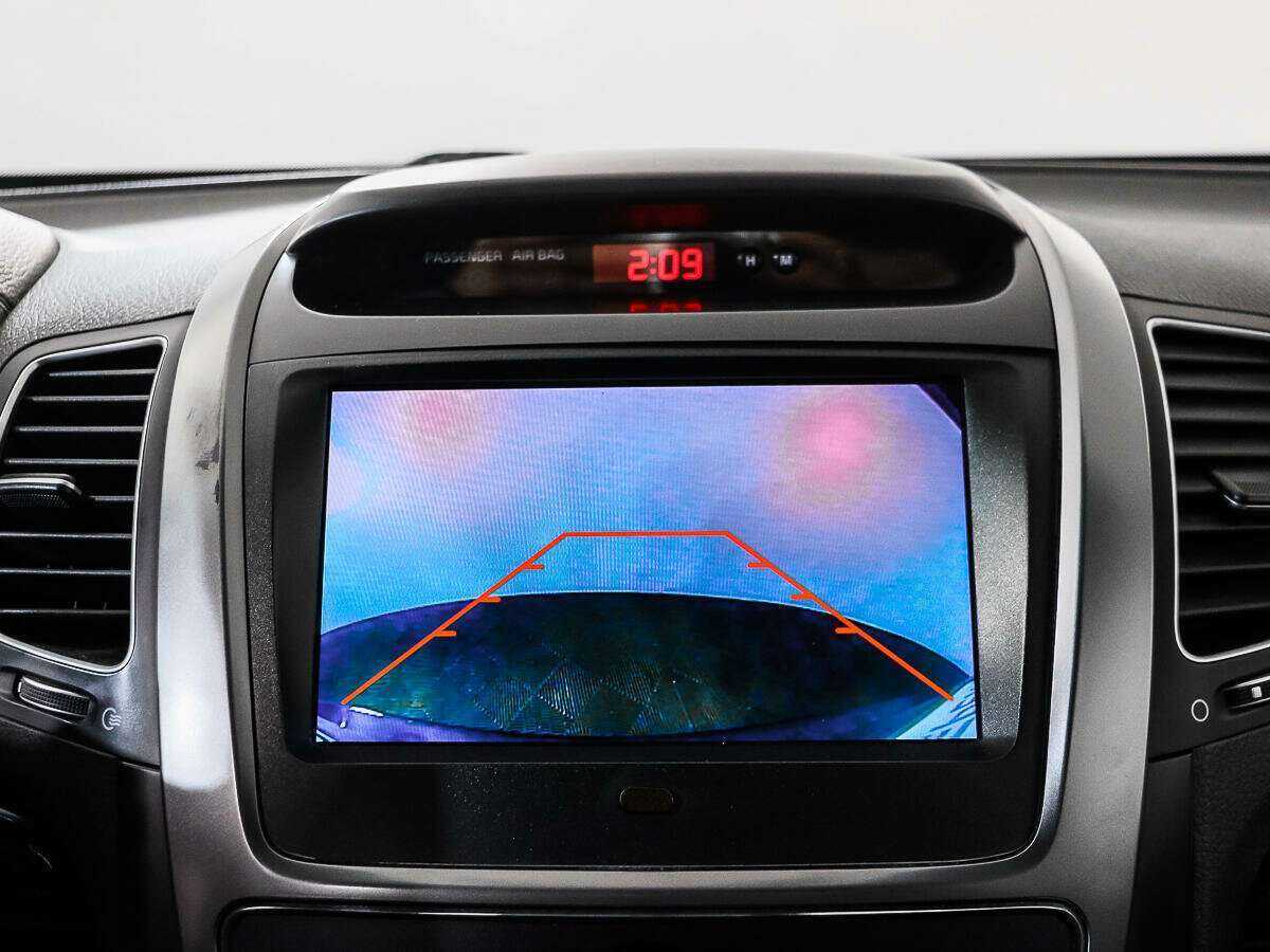 Купить Kia Sorento, 2014, 104 401 км.. Фото: #16