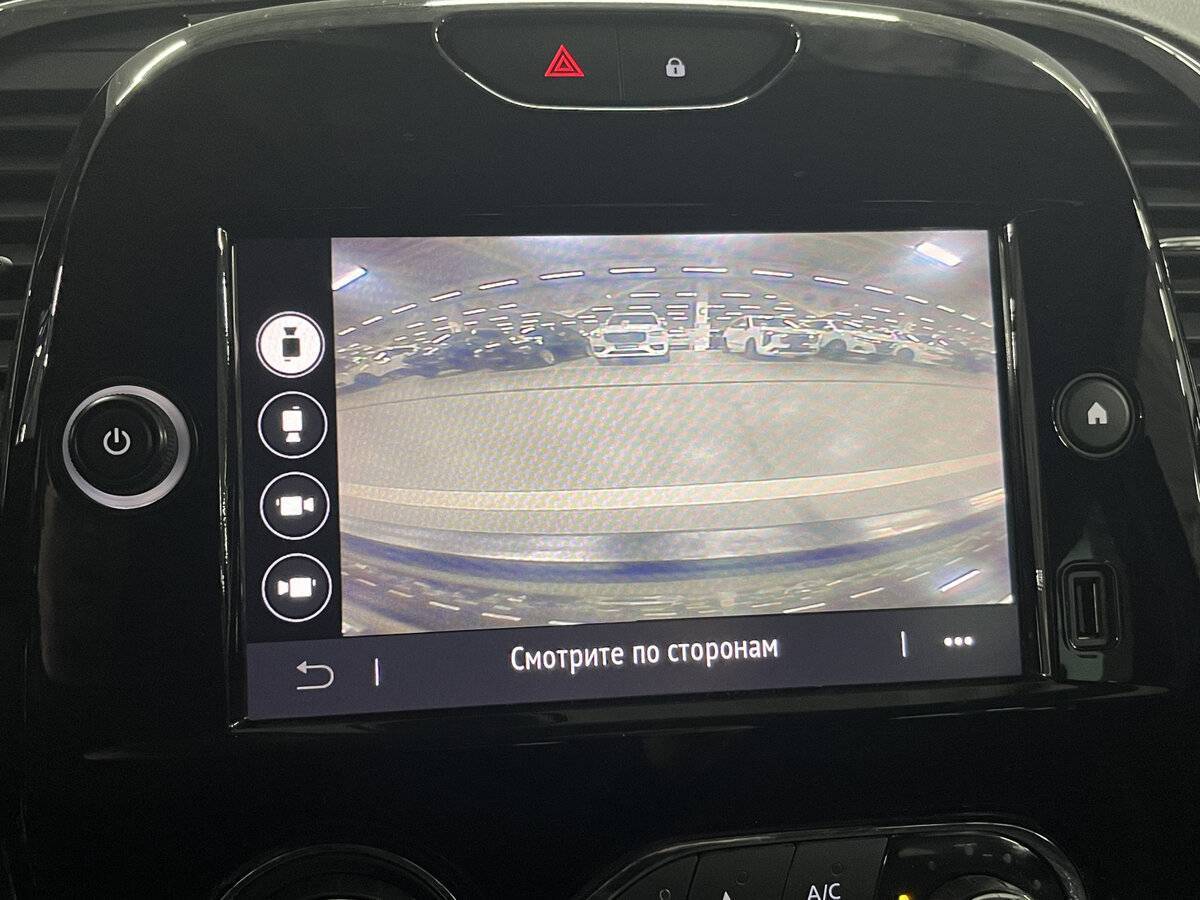 Купить Renault Kaptur, 2021, 82 956 км.. Фото: #20