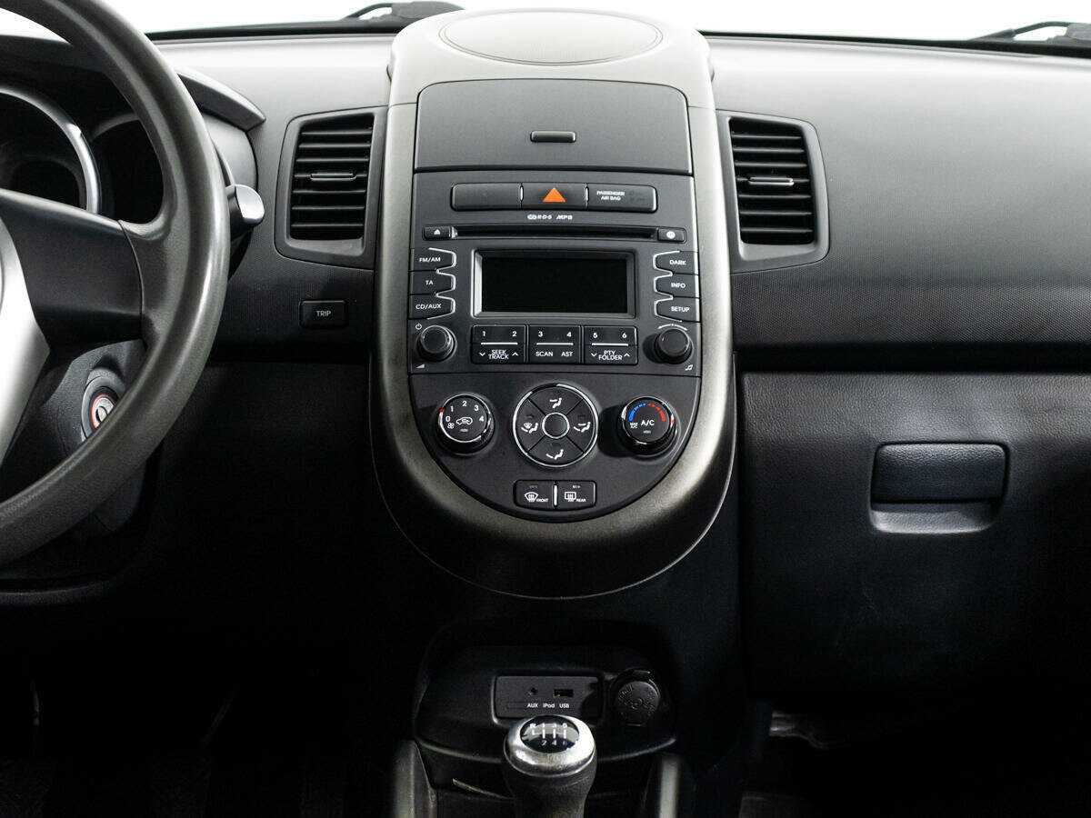Купить Kia Soul, 2013, 255 736 км.. Фото: #13