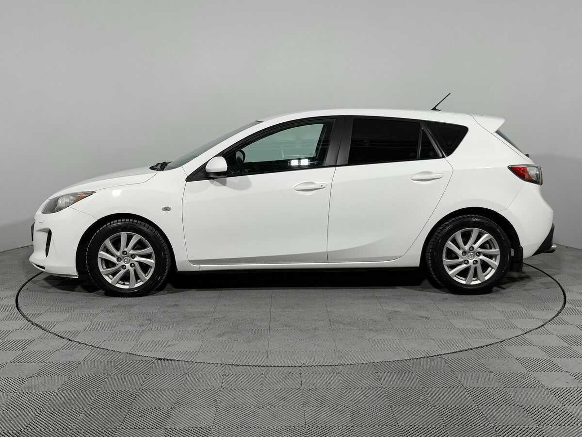 Купить Mazda 3, 2012, 171 500 км.. Фото: #3