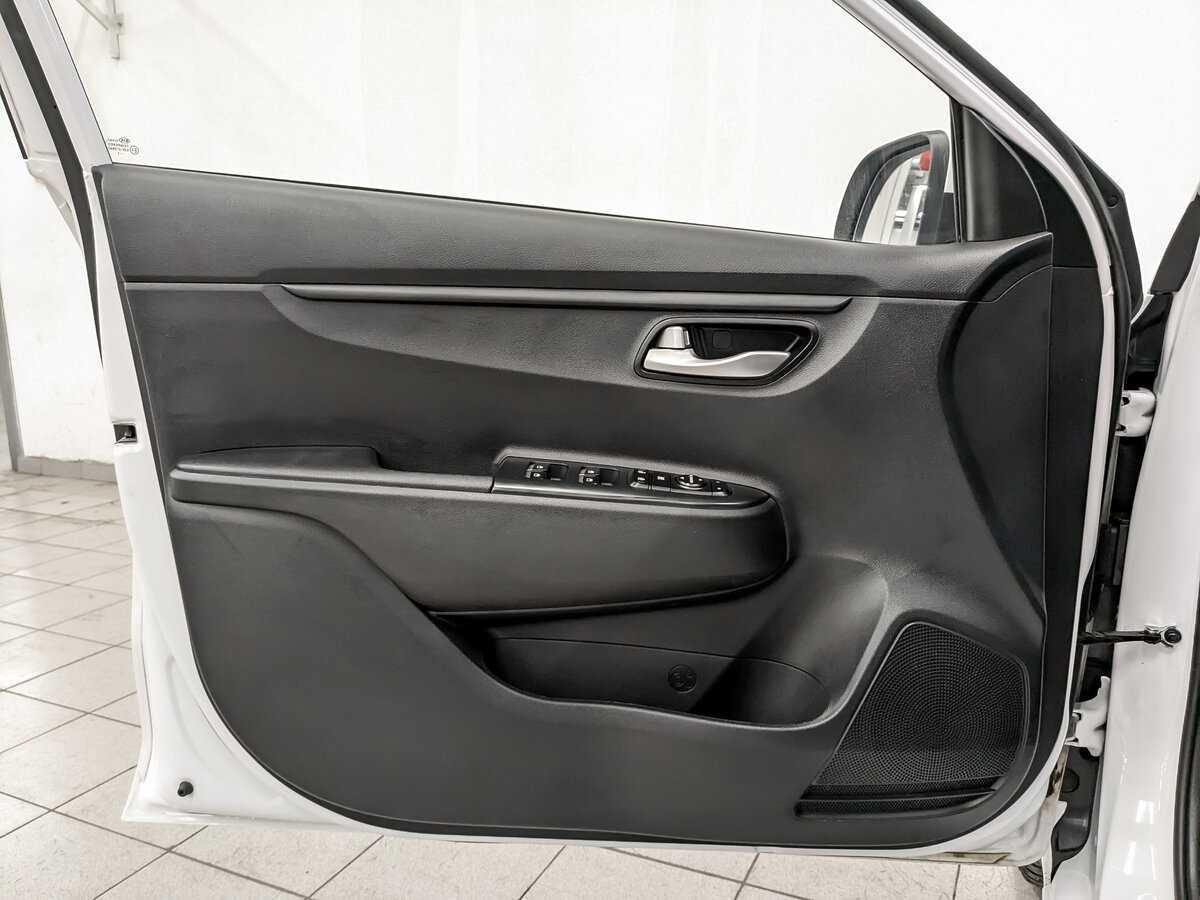 Купить Kia Rio, 2021, 86 775 км.. Фото: #18