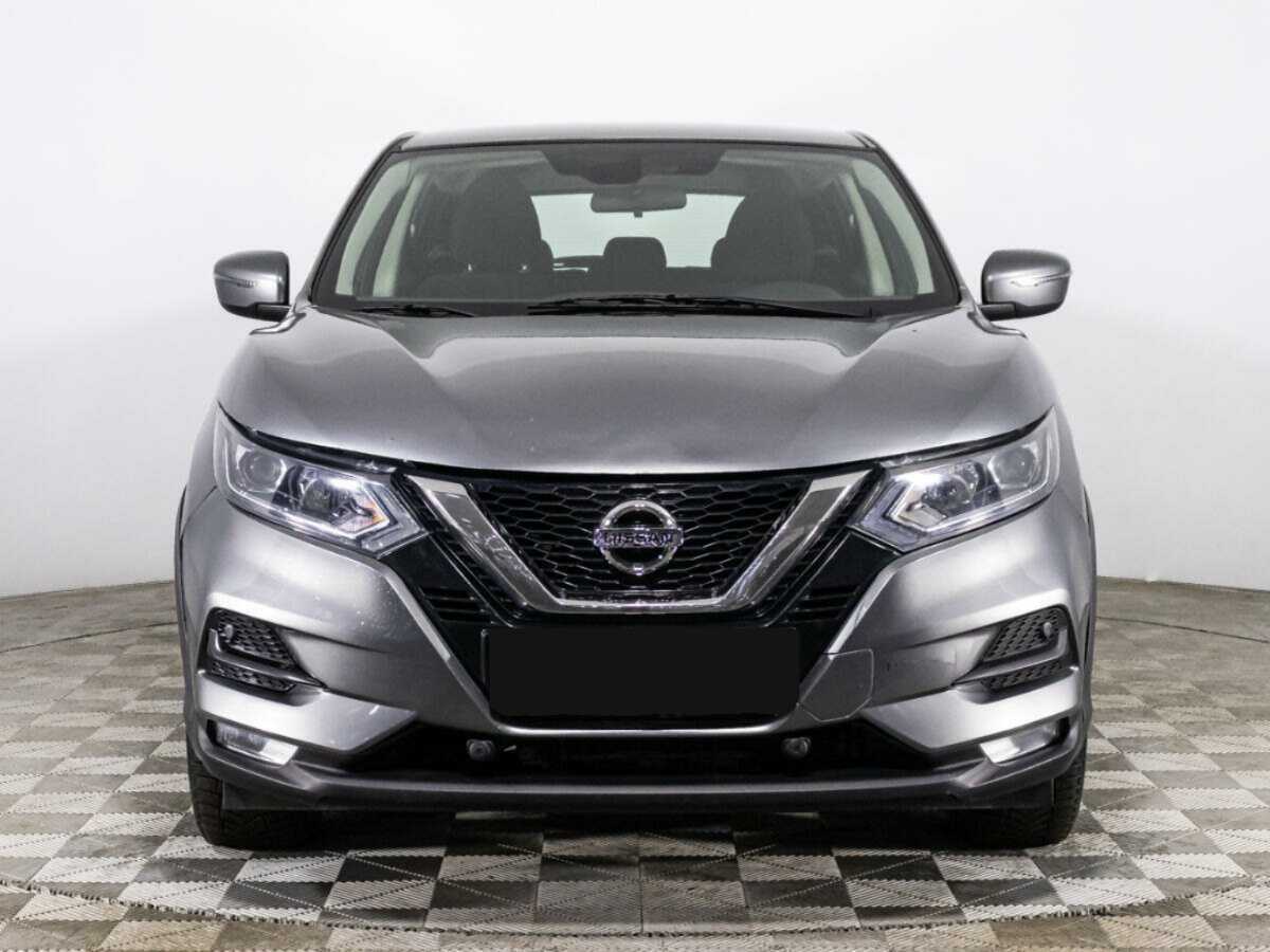 Купить Nissan Qashqai, 2019, 149 465 км.. Фото: #0