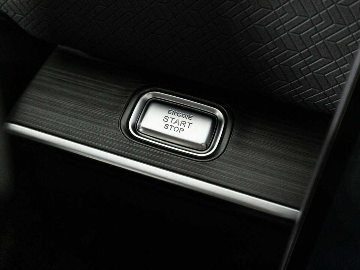 Купить Jaecoo J7, 2023, 10 494 км.. Фото: #22