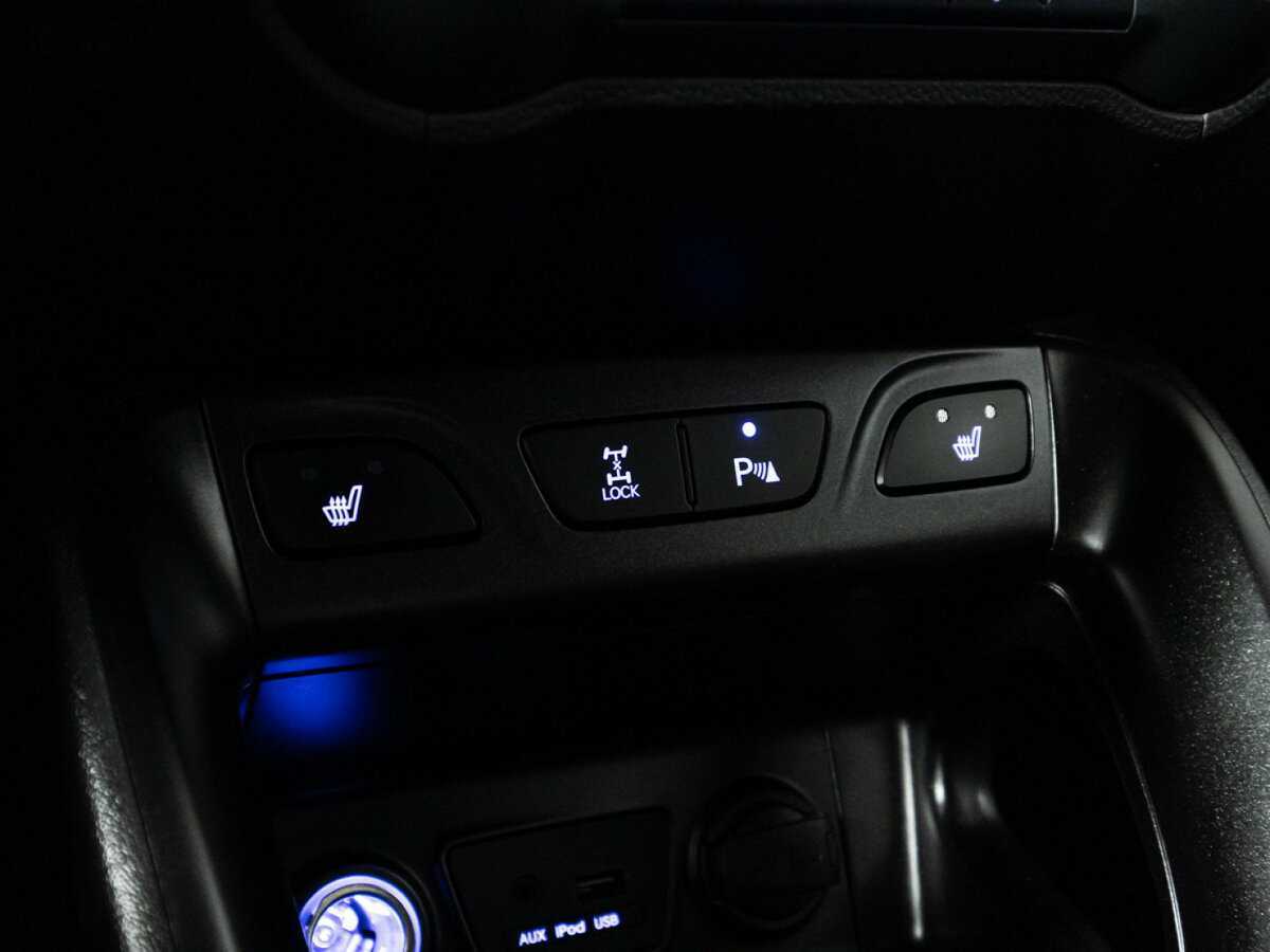 Купить Hyundai ix35, 2014, 30 354 км.. Фото: #18