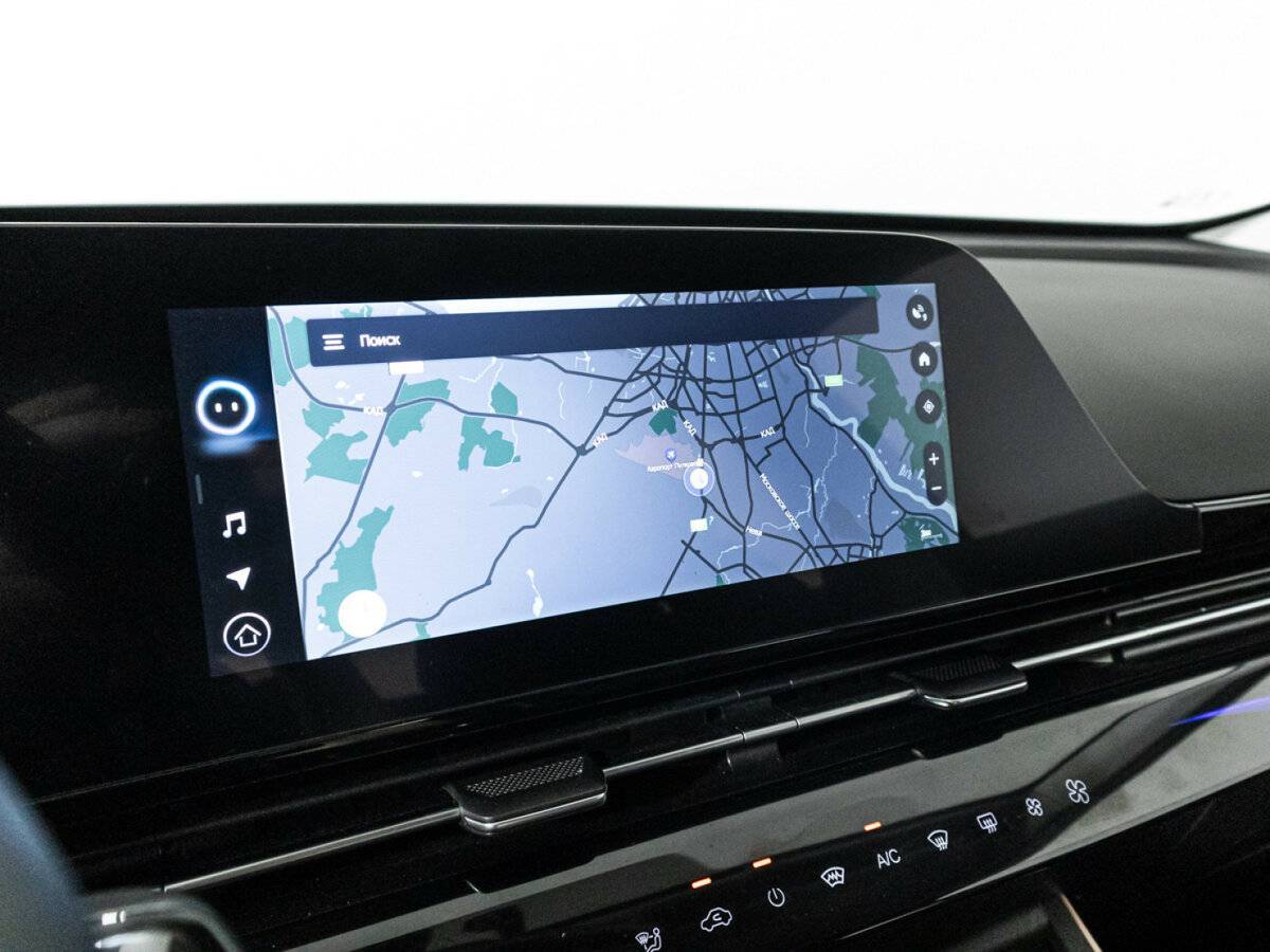 Купить OMODA C5, 2024, 18 666 км.. Фото: #14