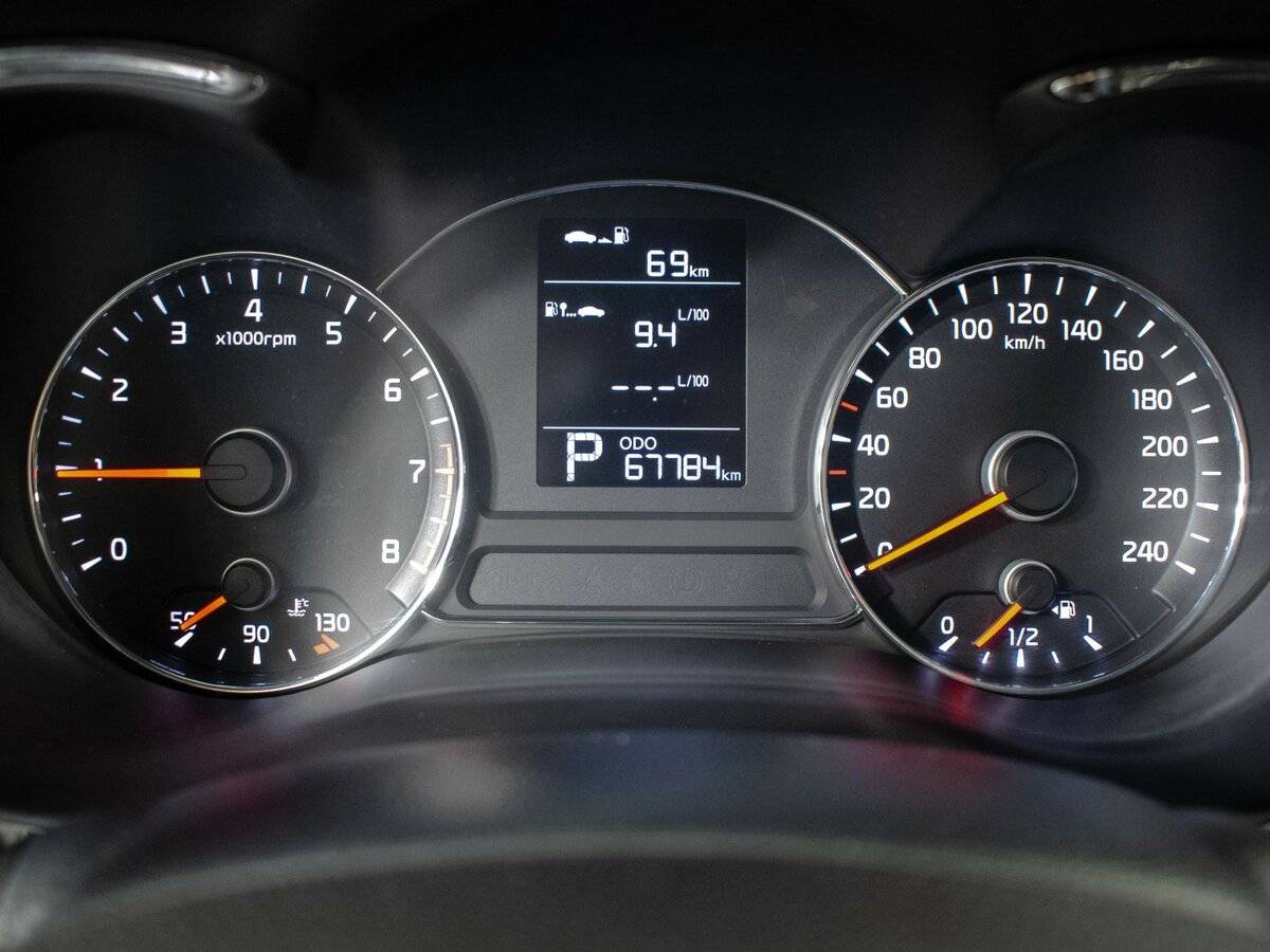 Купить Kia Cerato, 2015, 67 781 км.. Фото: #10