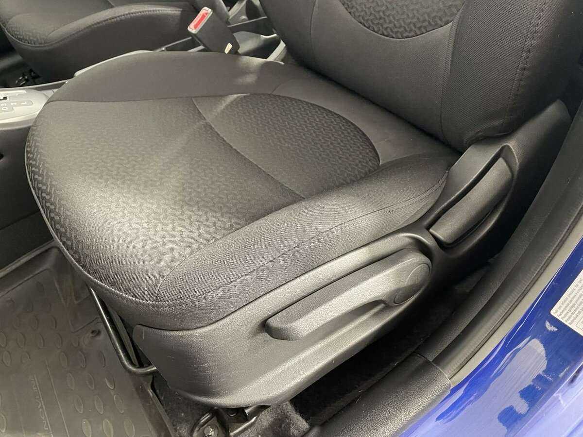 Купить Kia Rio, 2014, 189 153 км.. Фото: #9