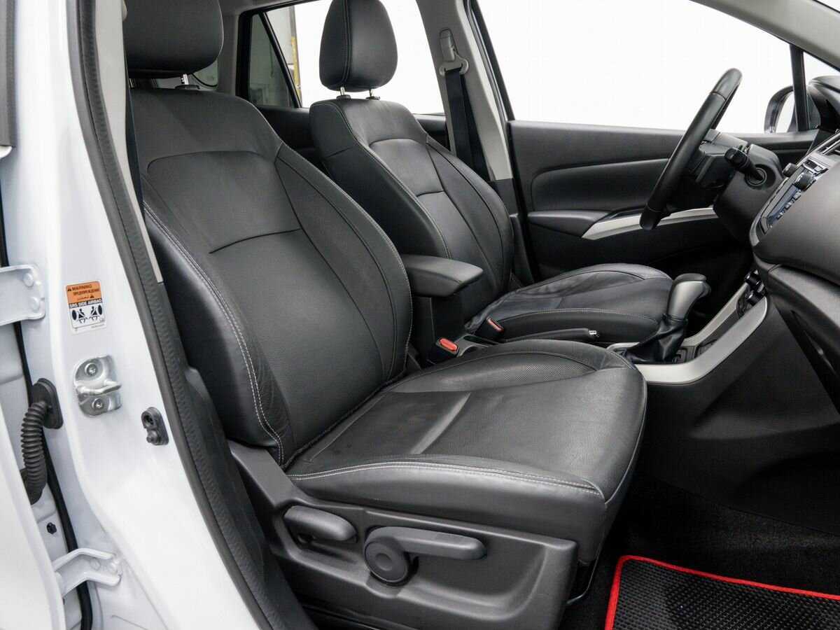 Купить Suzuki SX4, 2014, 137 000 км.. Фото: #7