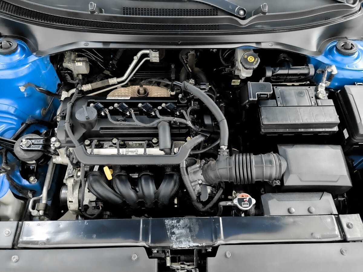 Купить Kia Rio, 2020, 189 781 км.. Фото: #8