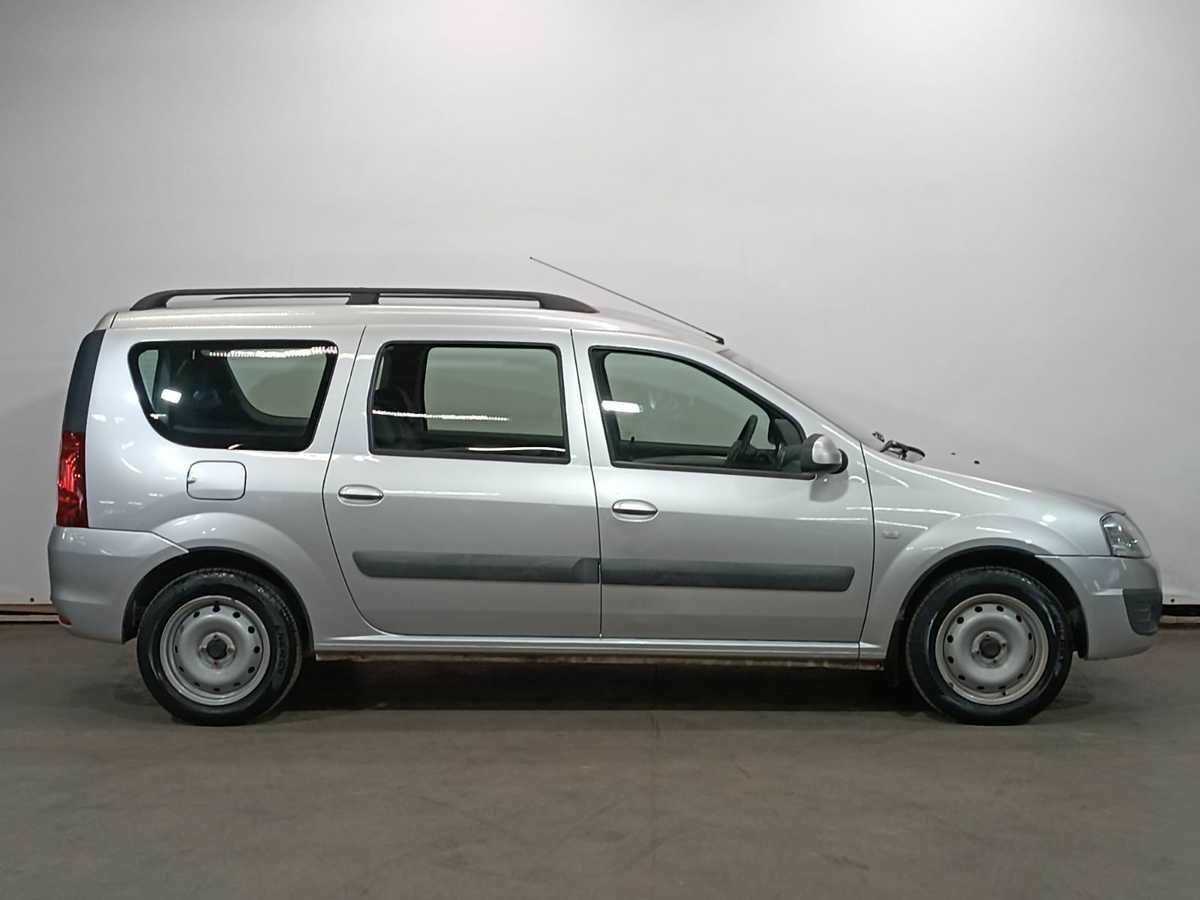 Купить Lada (ВАЗ) Largus, 2019, 82 278 км.. Фото: #3