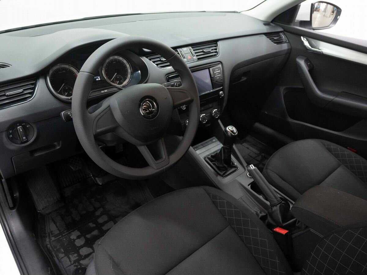 Купить Skoda Octavia, 2019, 86 000 км.. Фото: #7