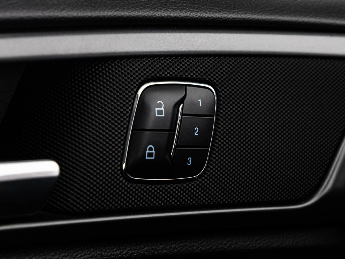 Купить Ford Mondeo, 2015, 201 360 км.. Фото: #16