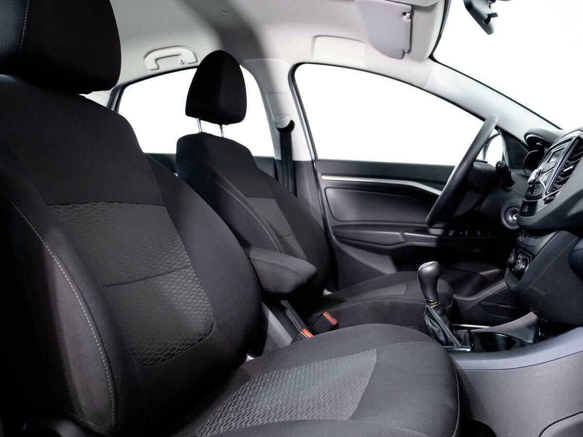 Купить Lada (ВАЗ) Vesta, 2022, 40 444 км.. Фото: #9