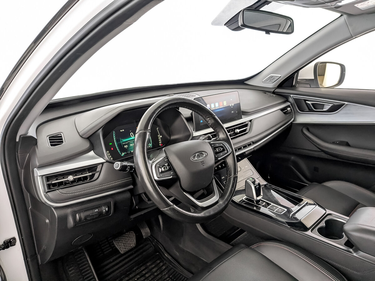 Купить Chery Tiggo 7 Pro, 2022, 86 565 км.. Фото: #15