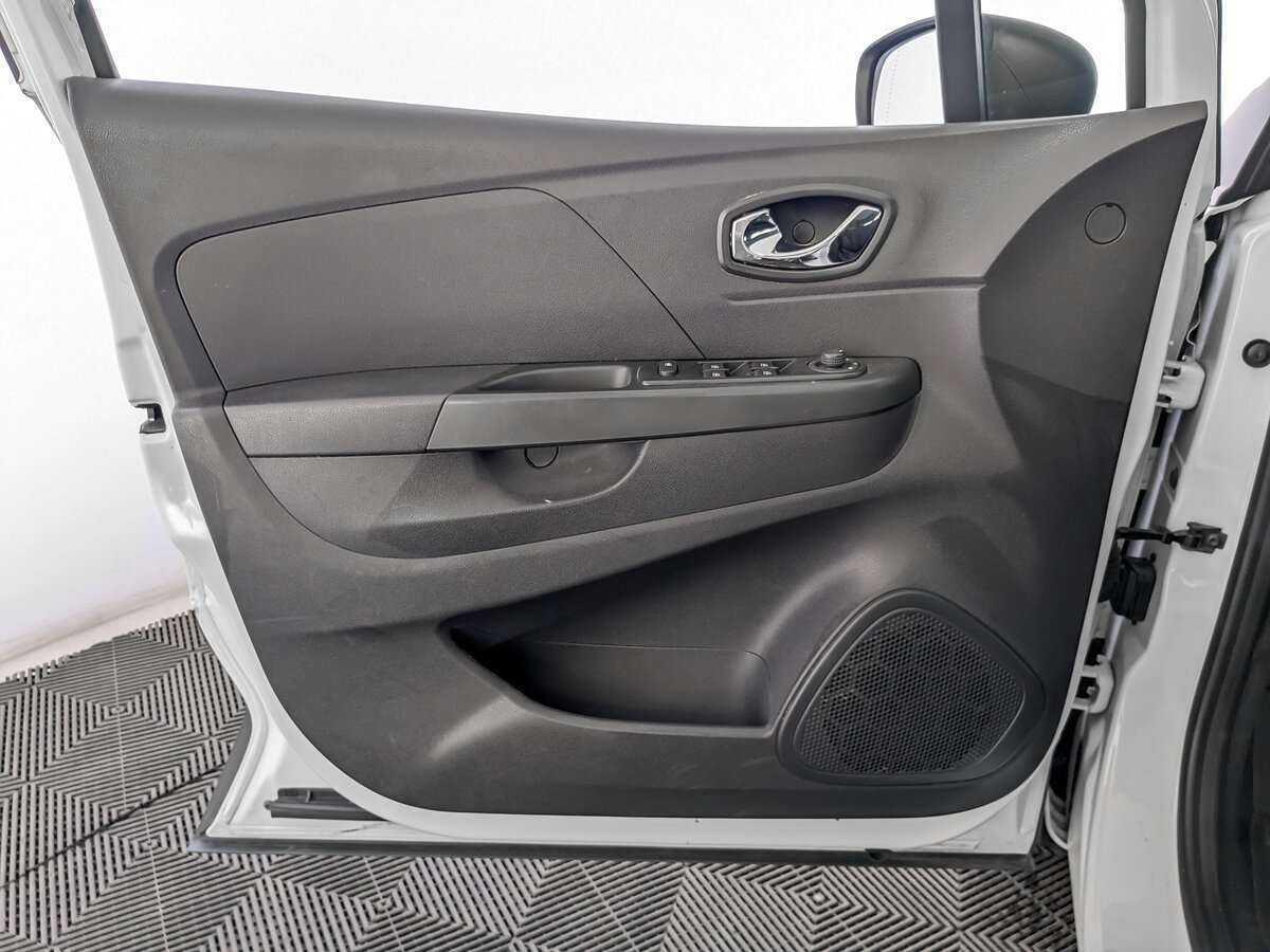 Купить Renault Kaptur, 2018, 114 790 км.. Фото: #17