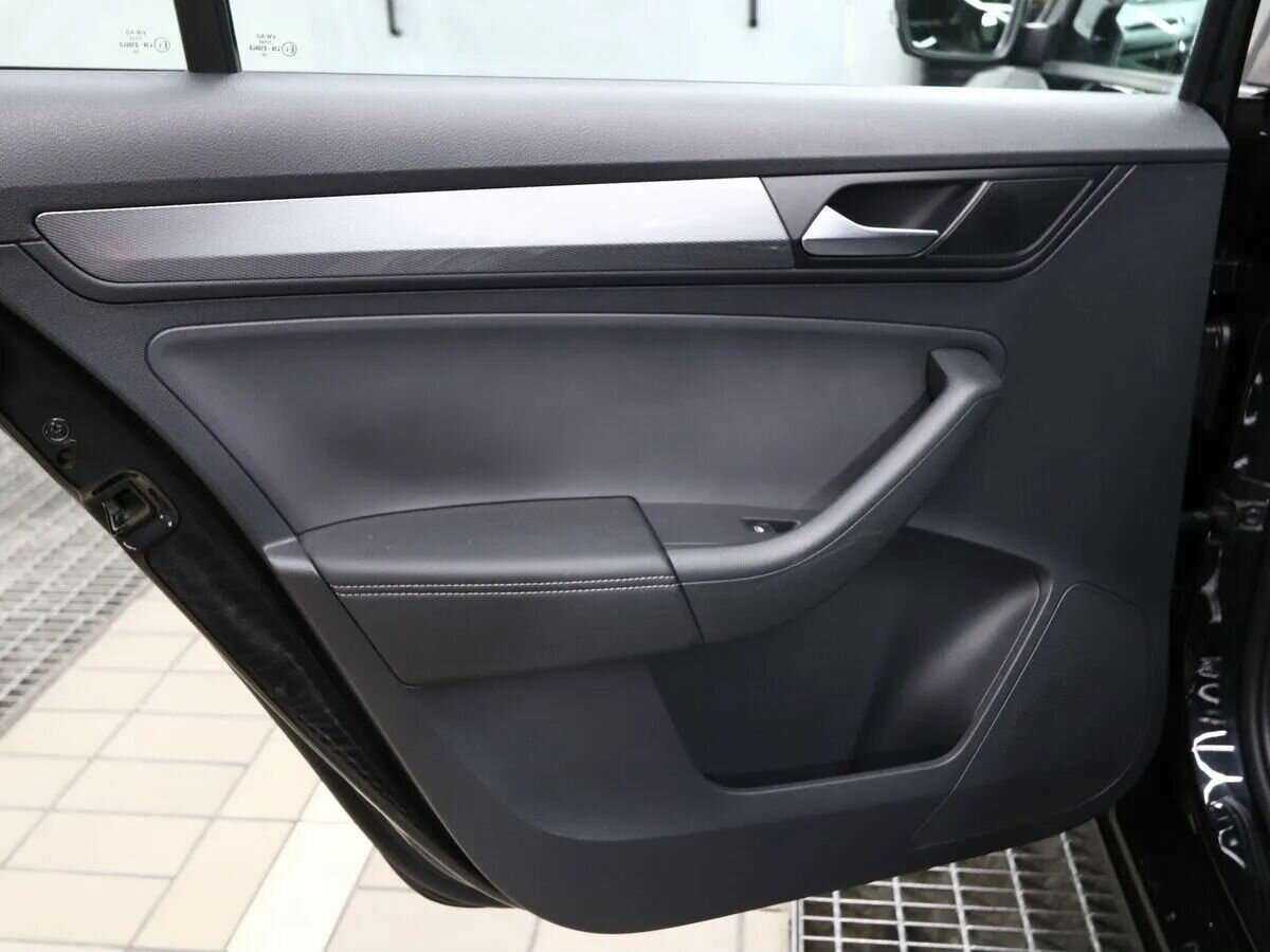 Купить Volkswagen Polo, 2021, 48 000 км.. Фото: #9