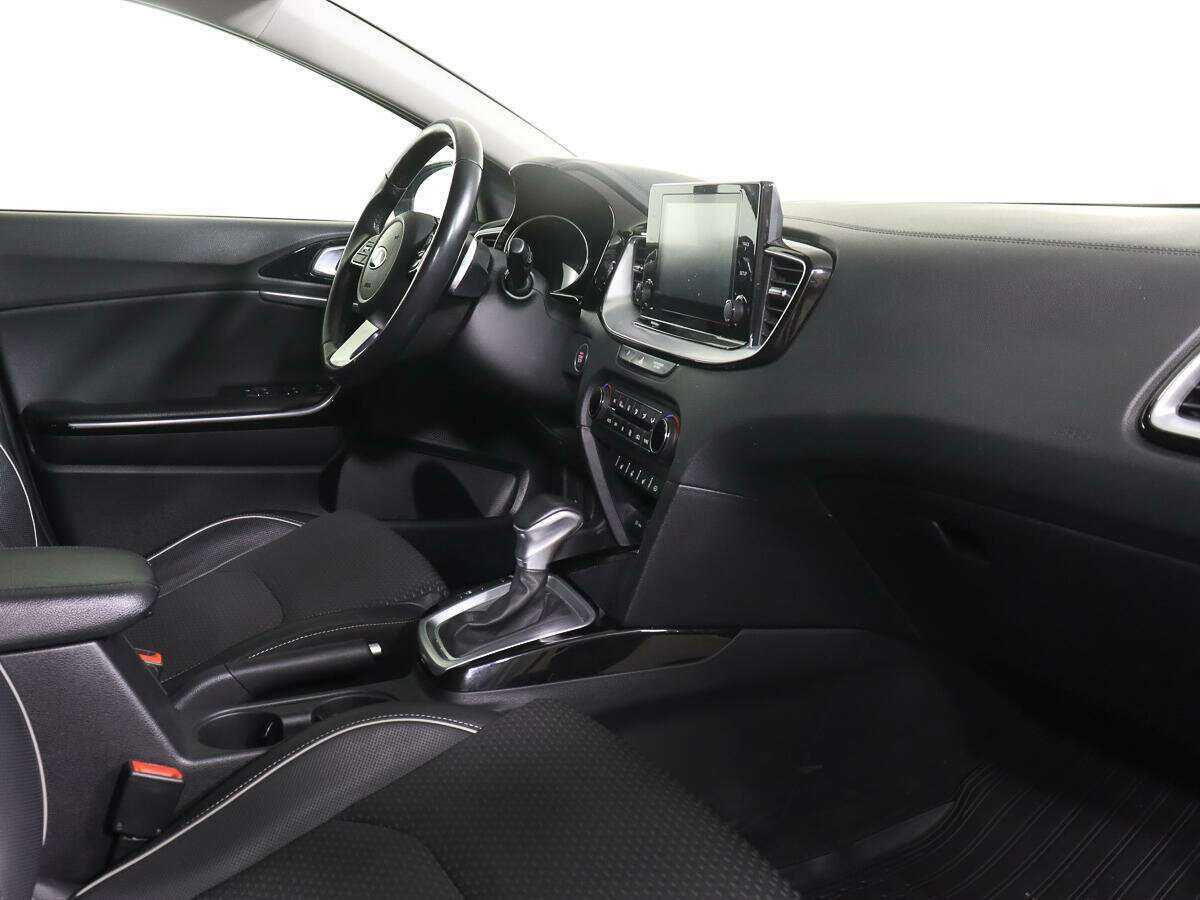 Купить Kia Ceed, 2020, 78 673 км.. Фото: #4
