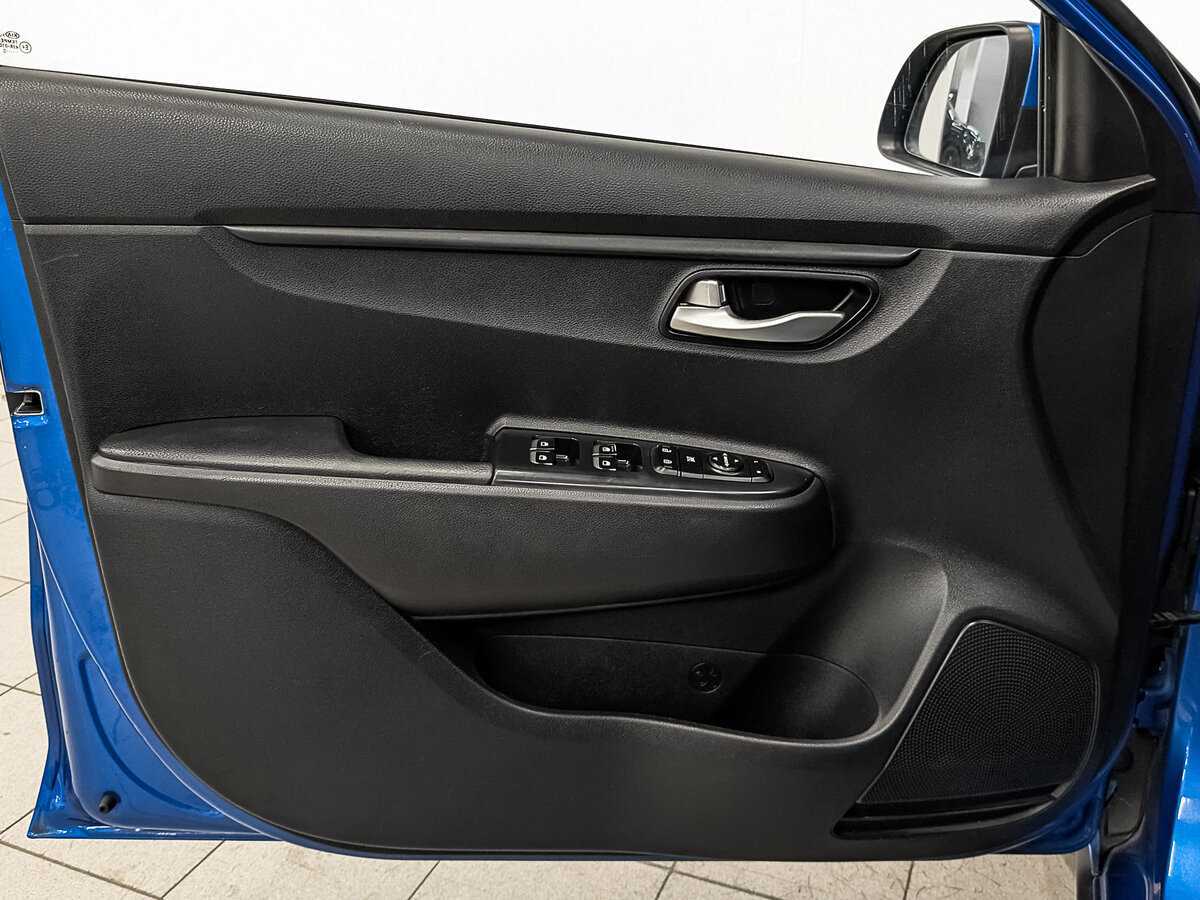 Купить Kia Rio, 2020, 193 511 км.. Фото: #16