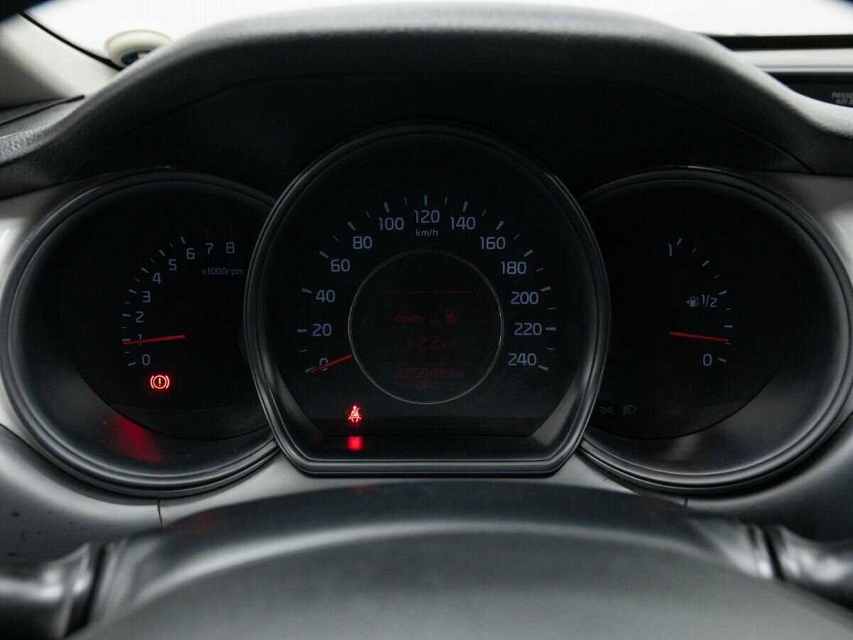 Купить Kia Ceed, 2014, 230 000 км.. Фото: #20