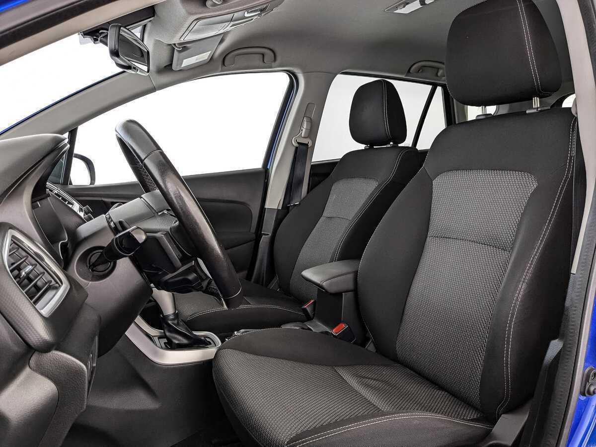 Купить Suzuki SX4, 2014, 129 679 км.. Фото: #15