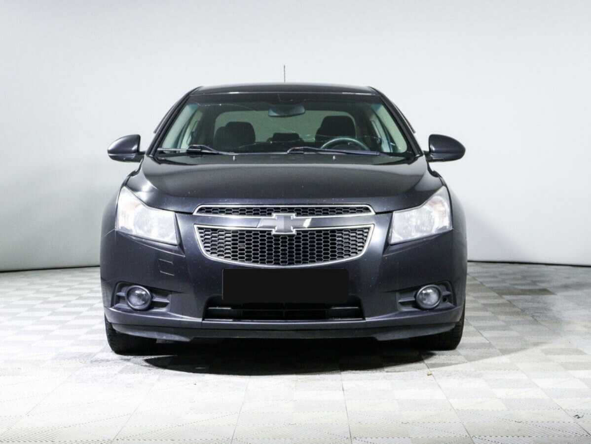 Купить Chevrolet Cruze, 2012, 290 000 км.. Фото: #1