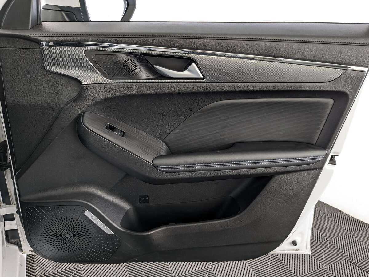 Купить Haval Jolion, 2022, 58 263 км.. Фото: #22