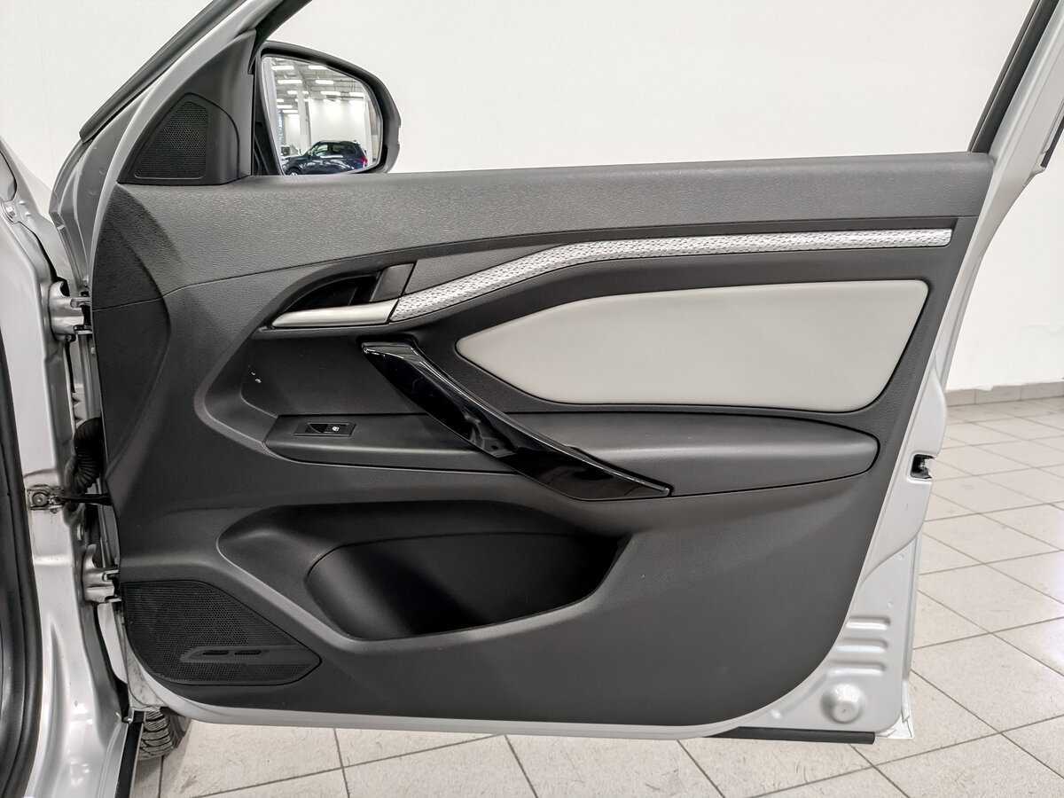 Купить Lada (ВАЗ) Vesta, 2019, 67 452 км.. Фото: #21