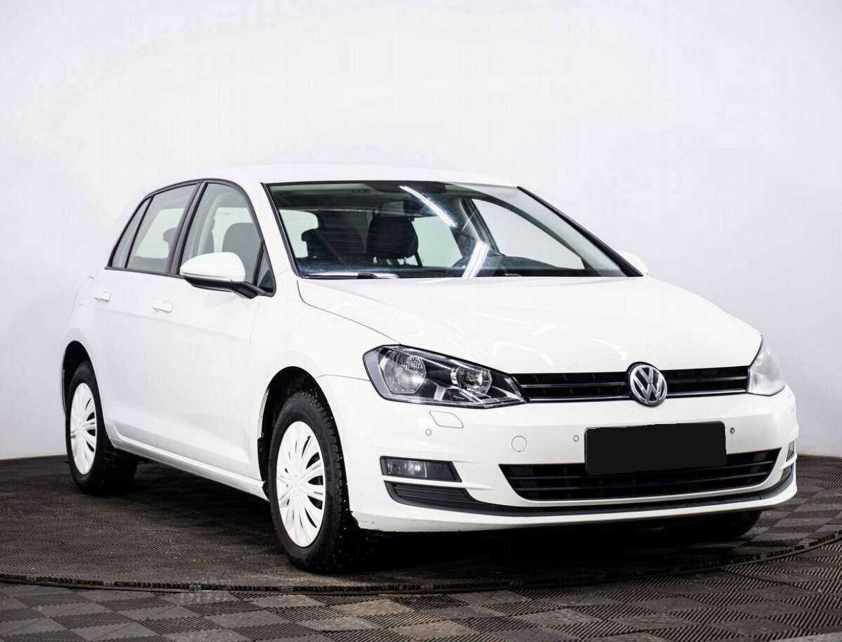 Купить Volkswagen Golf, 2014, 186 000 км.. Фото: #2