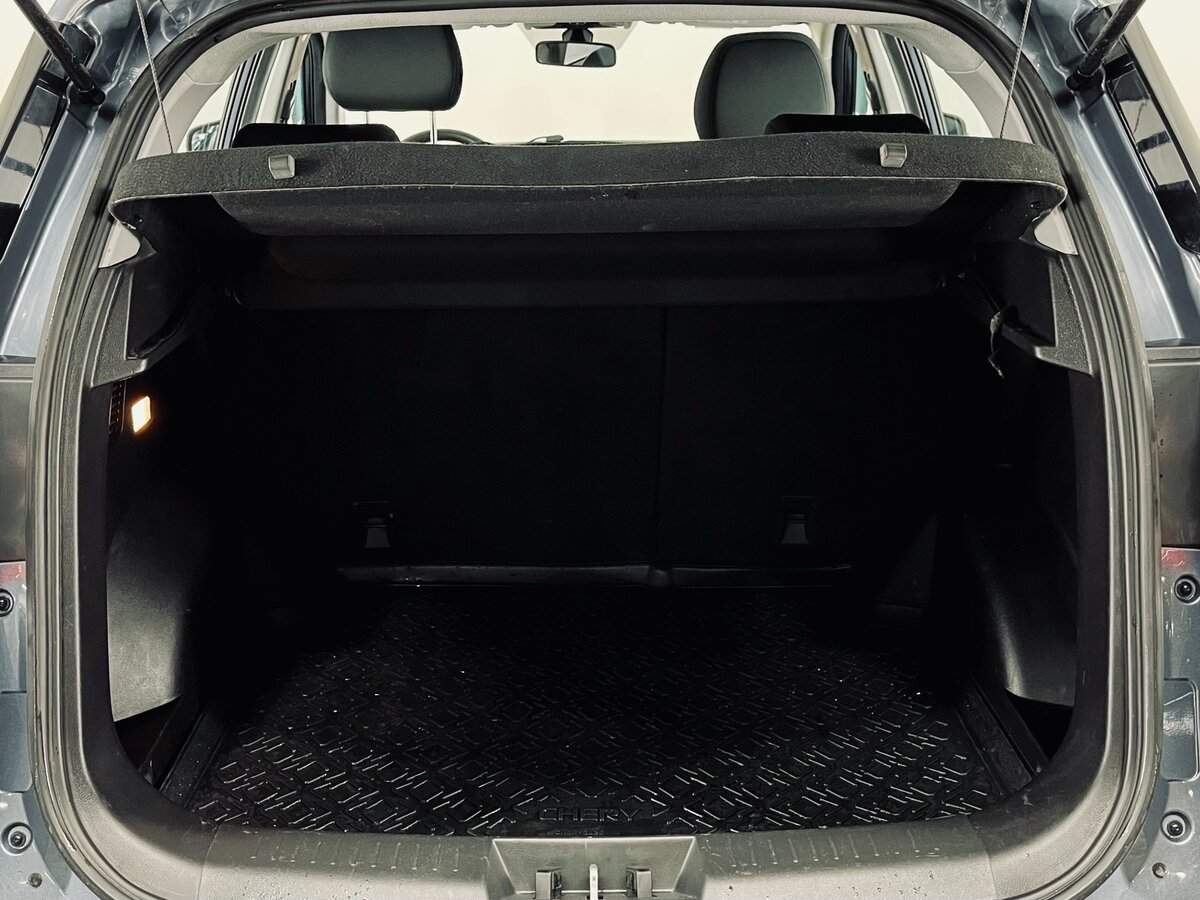 Купить Chery Tiggo 4, 2020, 138 497 км.. Фото: #21