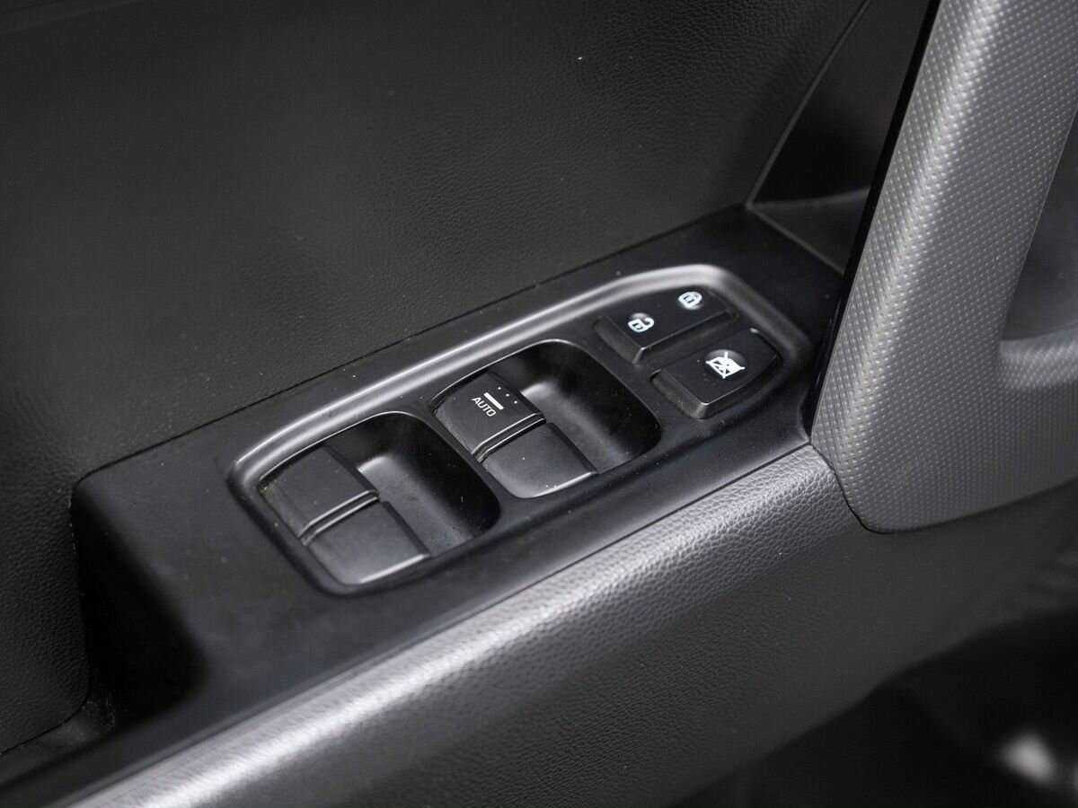 Купить Hyundai Creta, 2017, 58 473 км.. Фото: #19