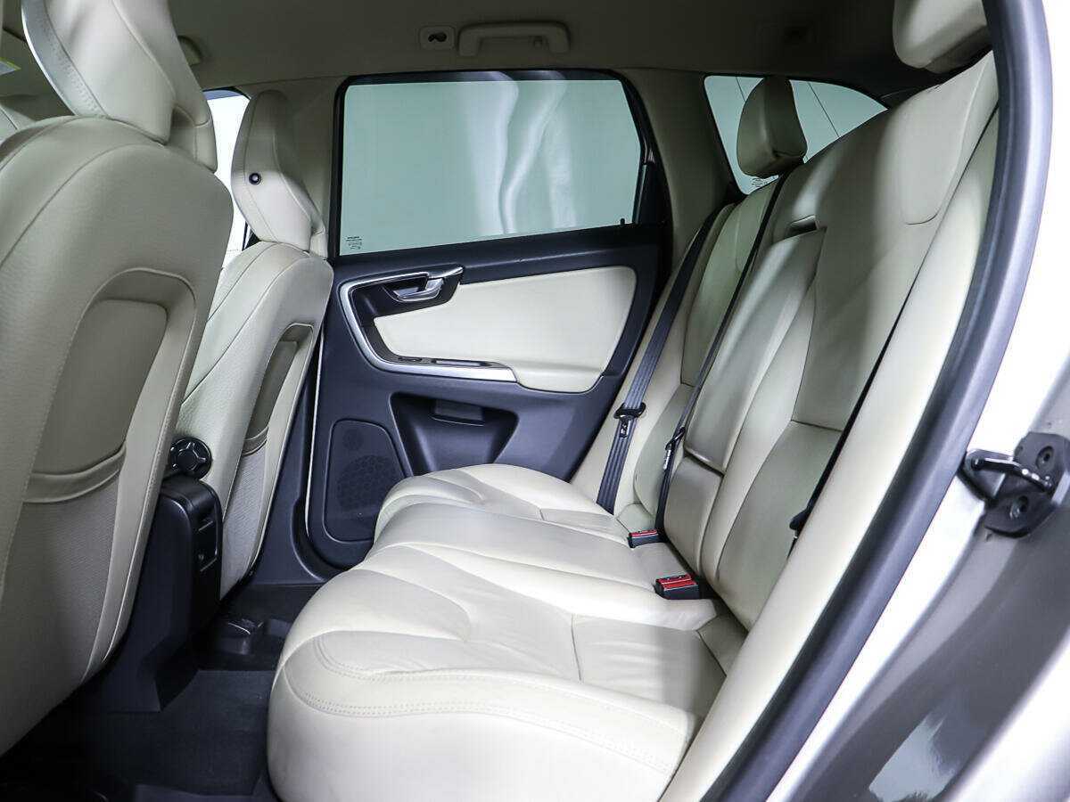 Купить Volvo XC60, 2012, 137 000 км.. Фото: #11