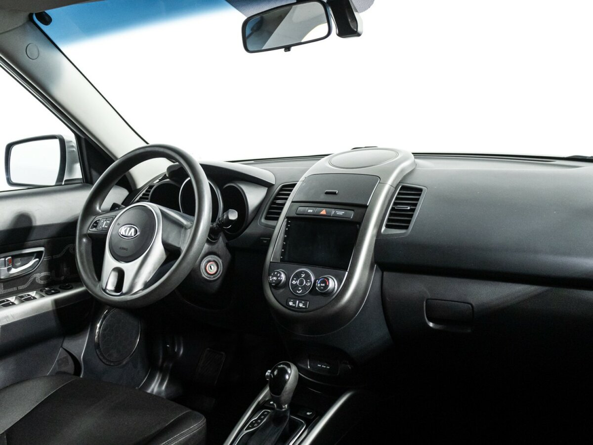 Купить Kia Soul, 2013, 179 000 км.. Фото: #8