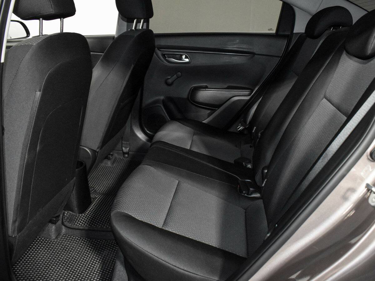 Купить Kia Rio, 2020, 50 001 км.. Фото: #11