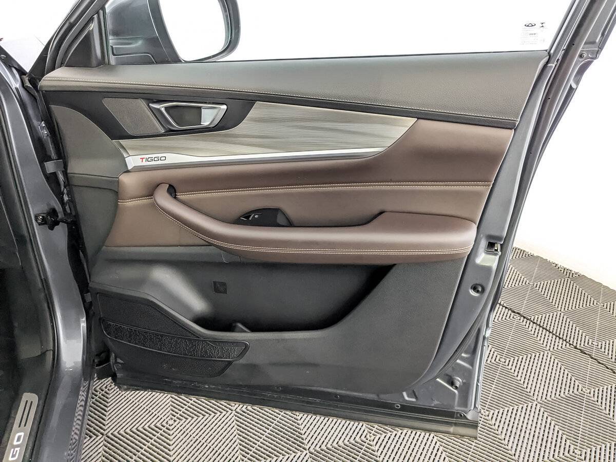 Купить Chery Tiggo 8 Pro, 2021, 115 538 км.. Фото: #27